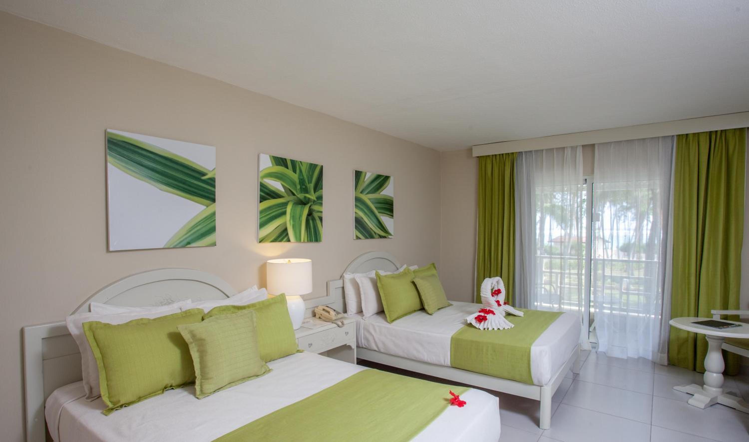 Photo 73 sur 74 de Vista Sol Punta Cana Beach Resort & Spa - All Inclusive