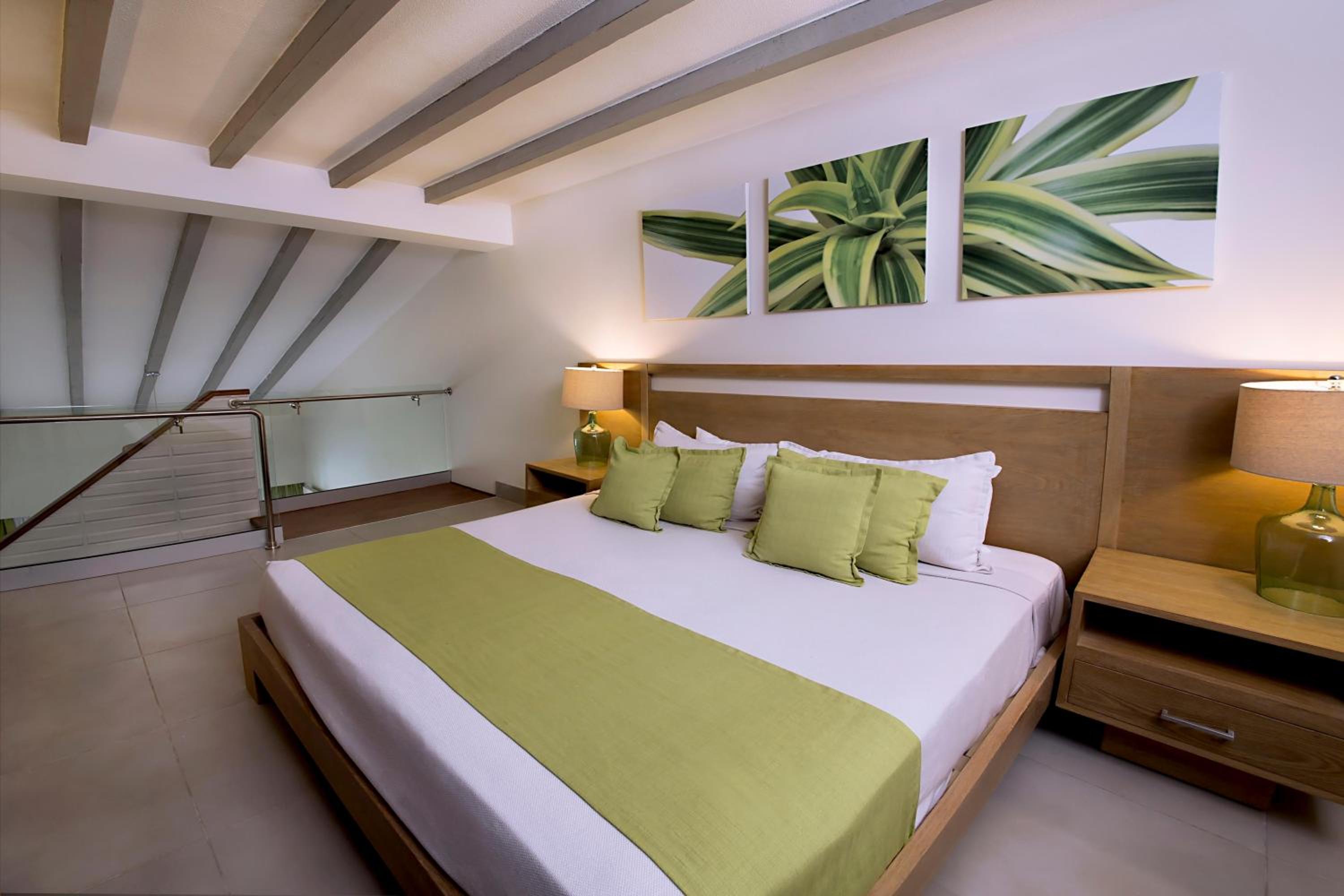 Photo 49 sur 74 de Vista Sol Punta Cana Beach Resort & Spa - All Inclusive