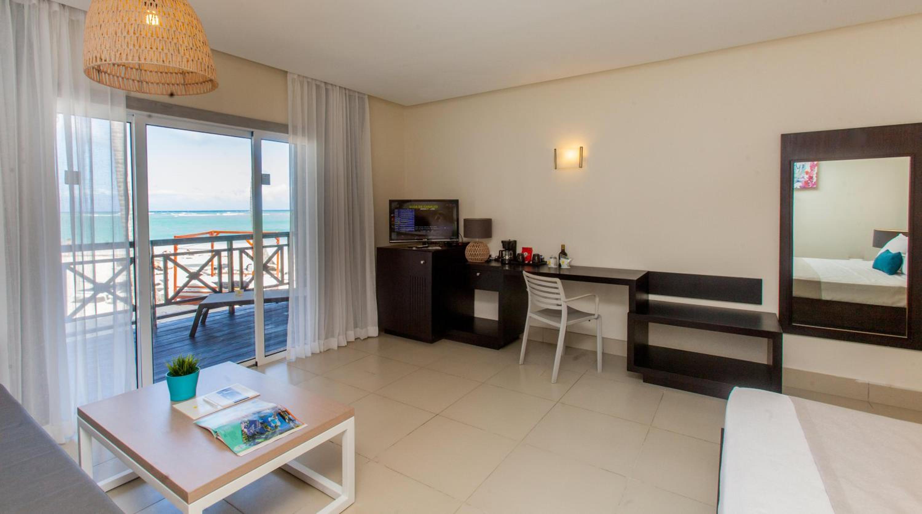 Photo 19 sur 74 de Vista Sol Punta Cana Beach Resort & Spa - All Inclusive