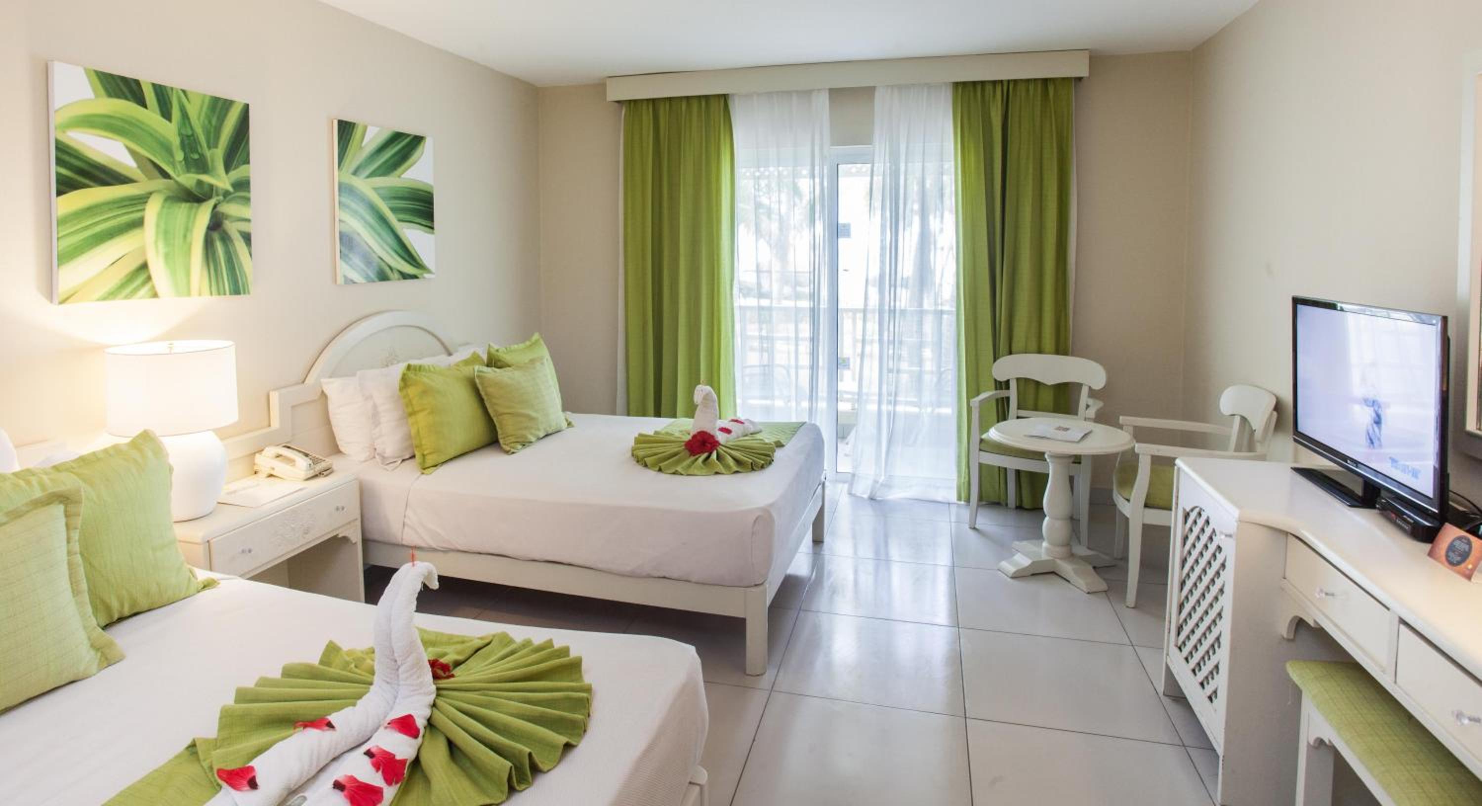 Photo 17 sur 74 de Vista Sol Punta Cana Beach Resort & Spa - All Inclusive