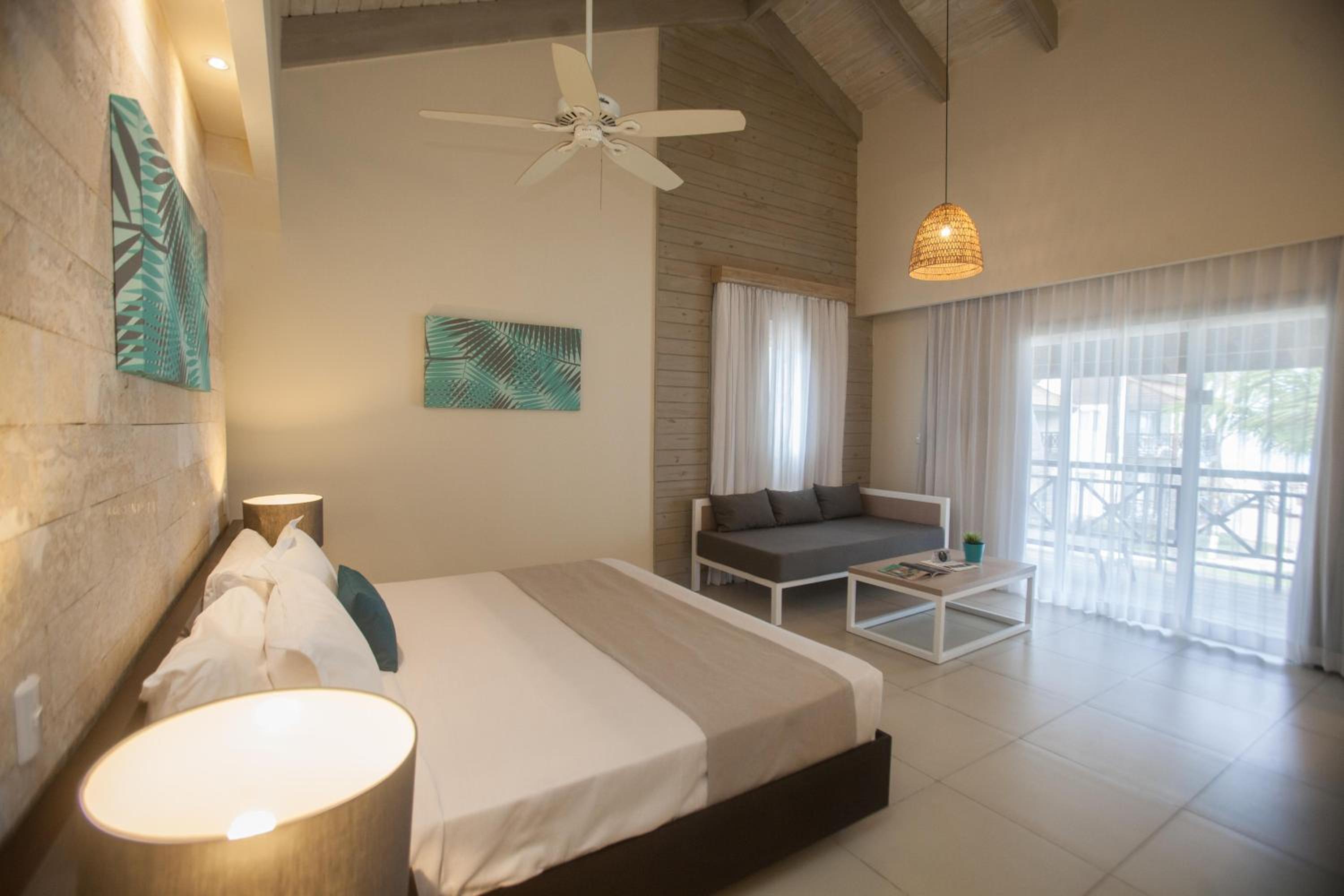 Photo 14 sur 74 de Vista Sol Punta Cana Beach Resort & Spa - All Inclusive