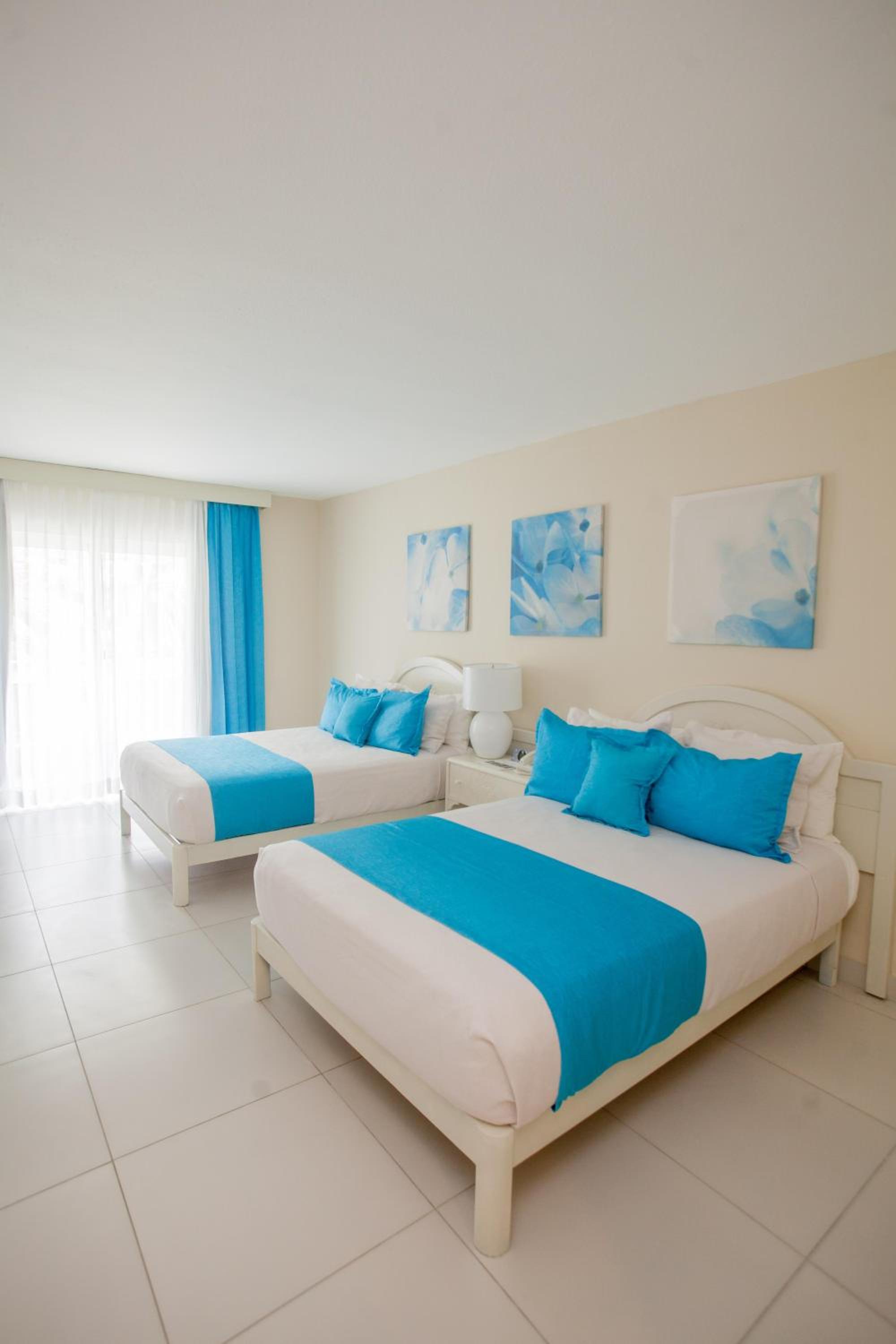 Photo 46 sur 74 de Vista Sol Punta Cana Beach Resort & Spa - All Inclusive