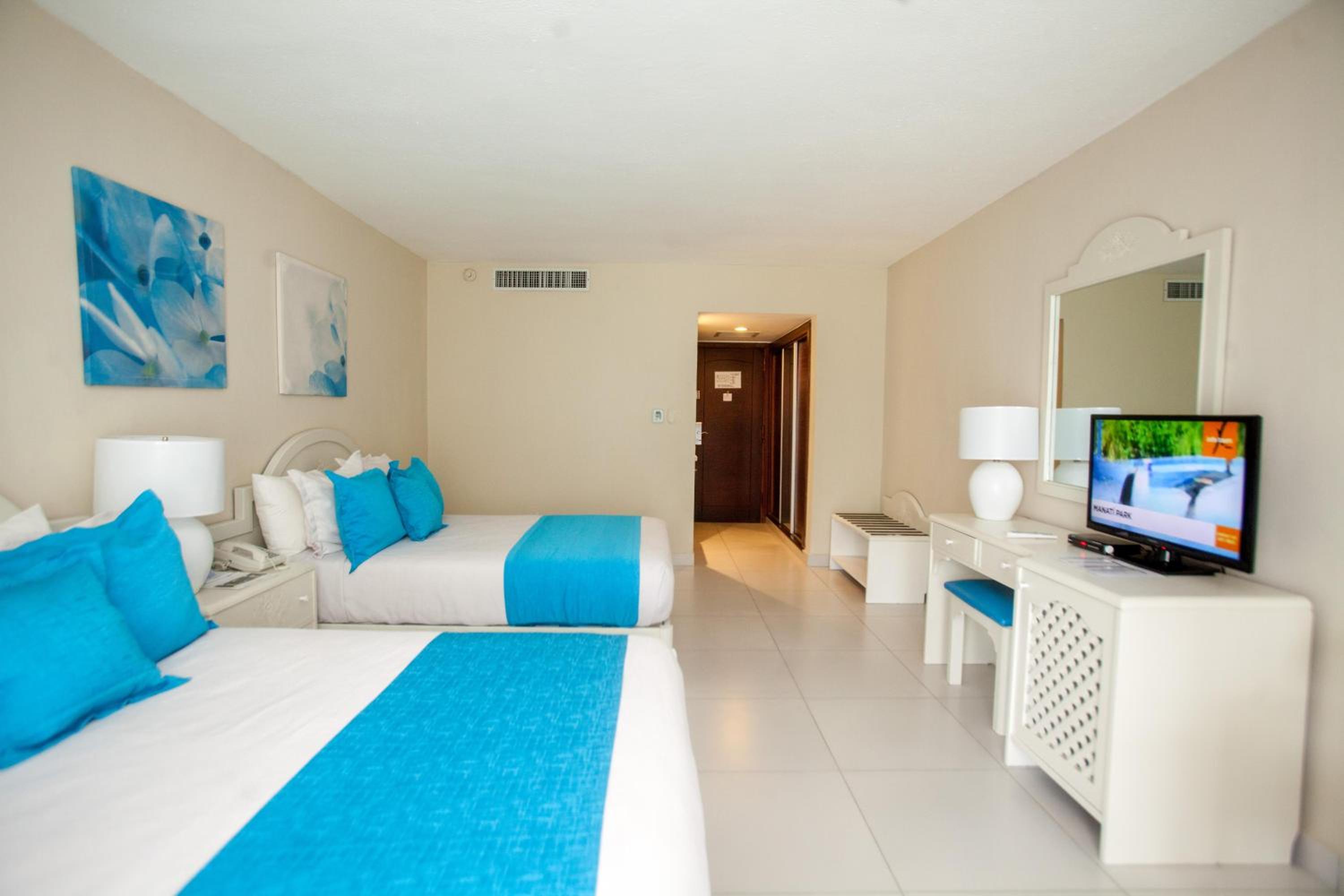 Photo 53 sur 74 de Vista Sol Punta Cana Beach Resort & Spa - All Inclusive