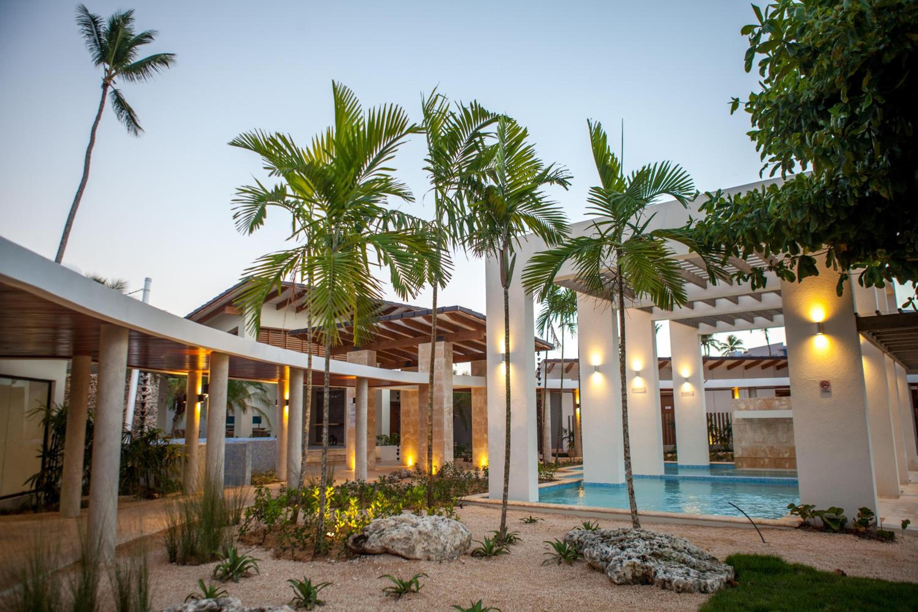 Photo 28 sur 74 de Vista Sol Punta Cana Beach Resort & Spa - All Inclusive