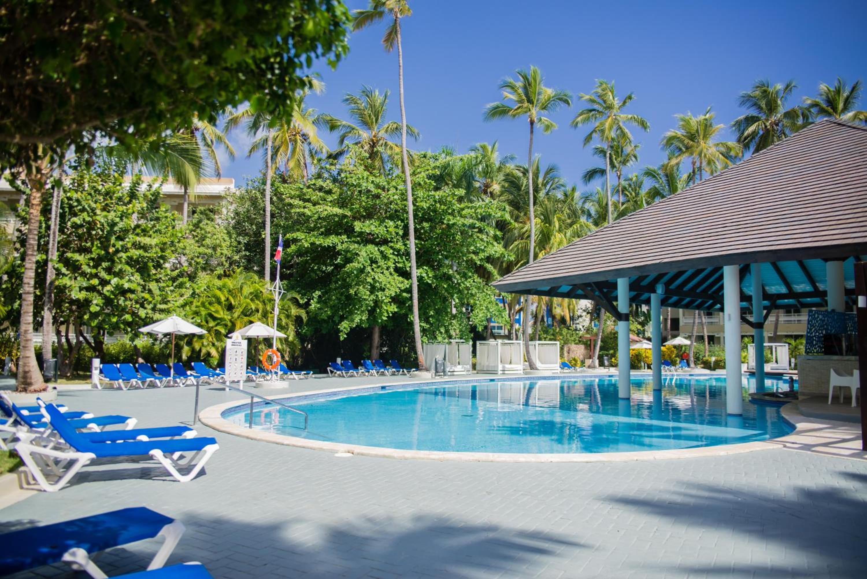 Photo 10 sur 74 de Vista Sol Punta Cana Beach Resort & Spa - All Inclusive