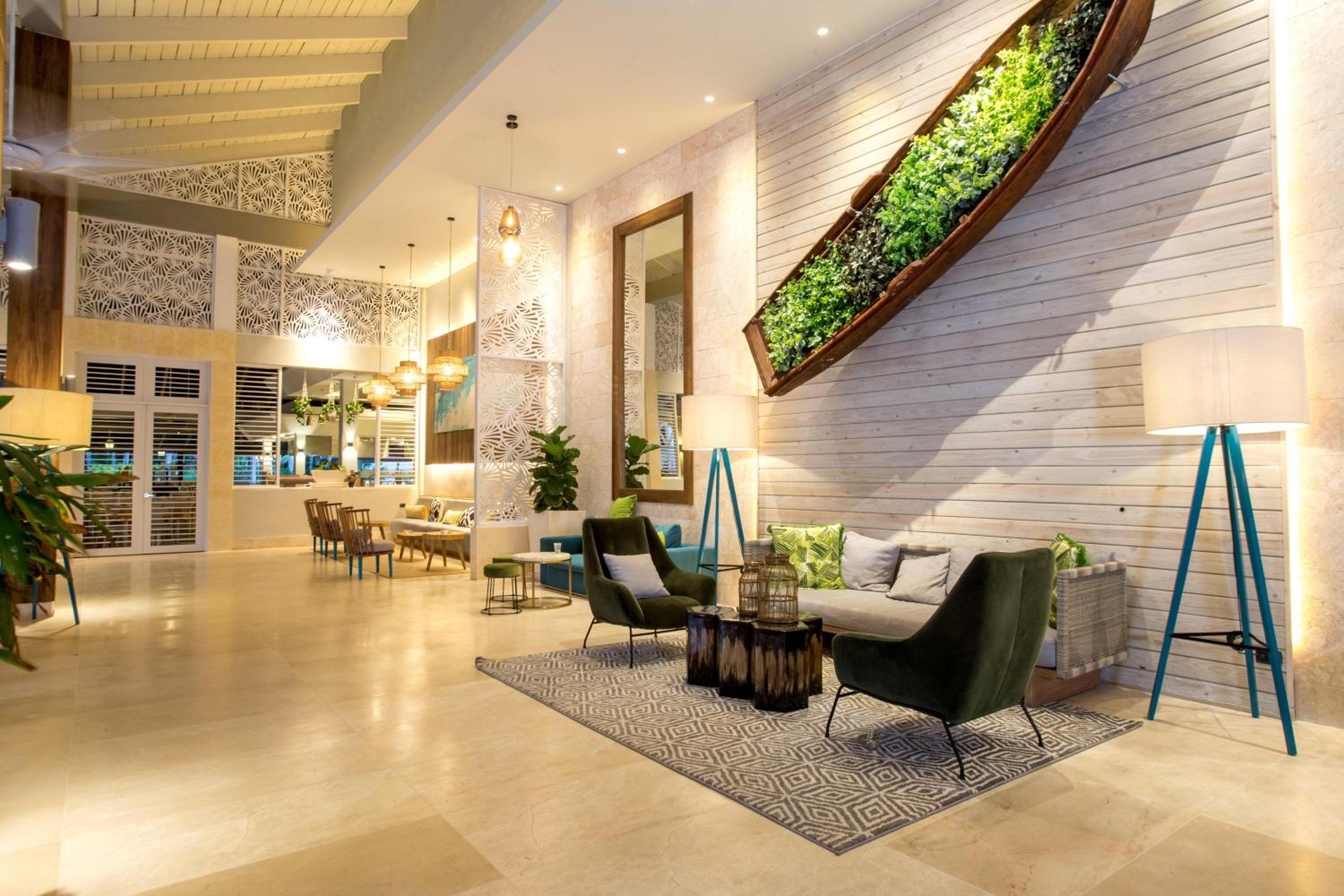 Photo 64 sur 74 de Vista Sol Punta Cana Beach Resort & Spa - All Inclusive