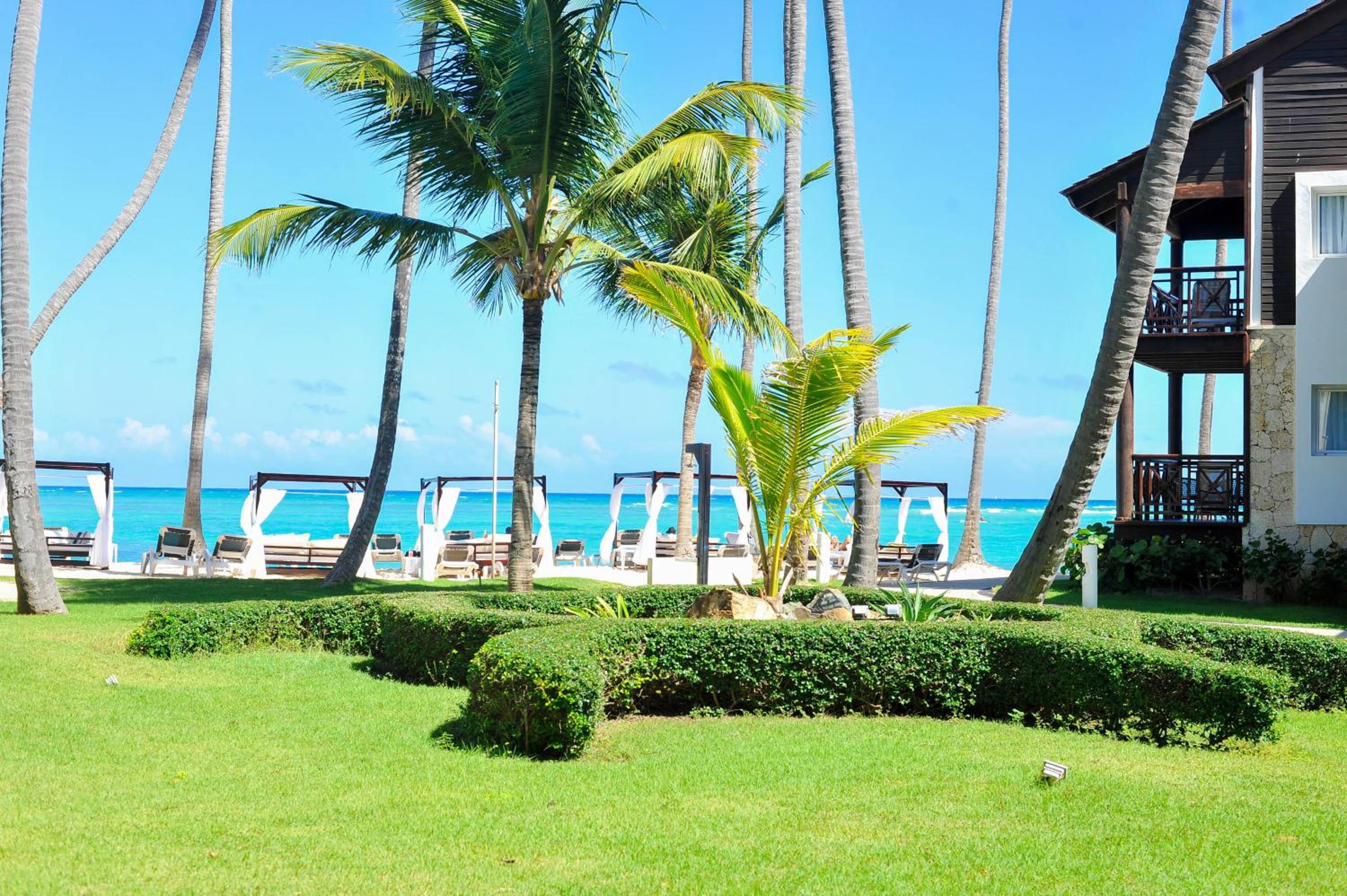 Photo 13 sur 74 de Vista Sol Punta Cana Beach Resort & Spa - All Inclusive