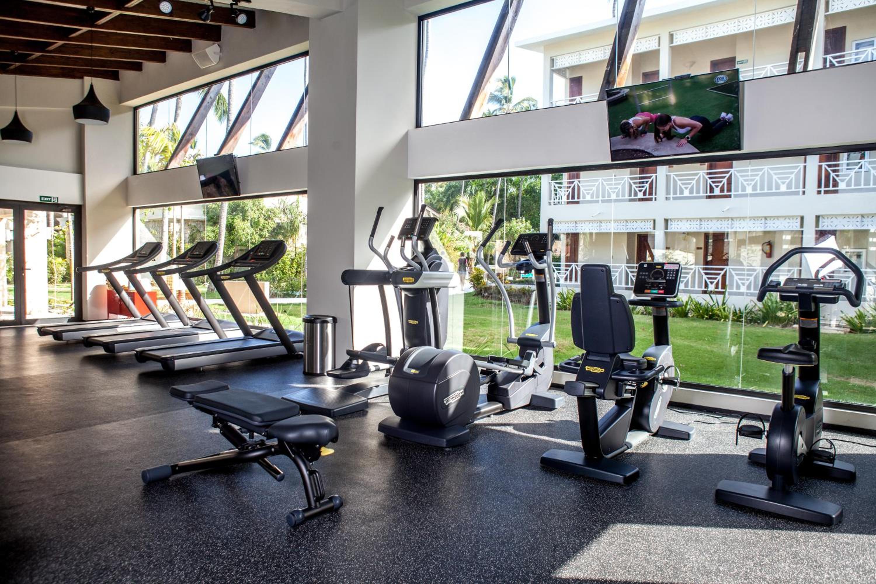 Photo 47 sur 74 de Vista Sol Punta Cana Beach Resort & Spa - All Inclusive