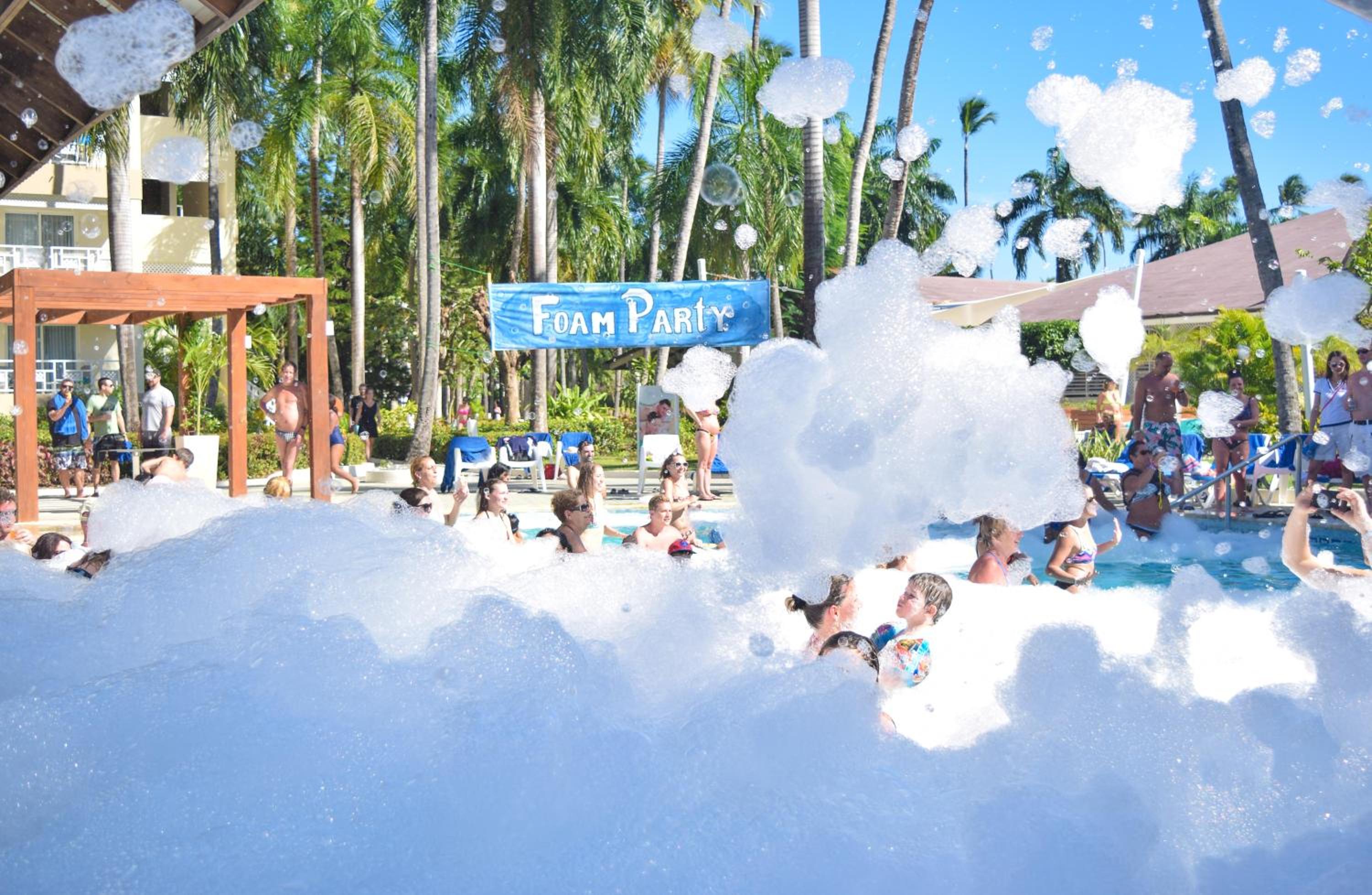 Photo 29 sur 74 de Vista Sol Punta Cana Beach Resort & Spa - All Inclusive