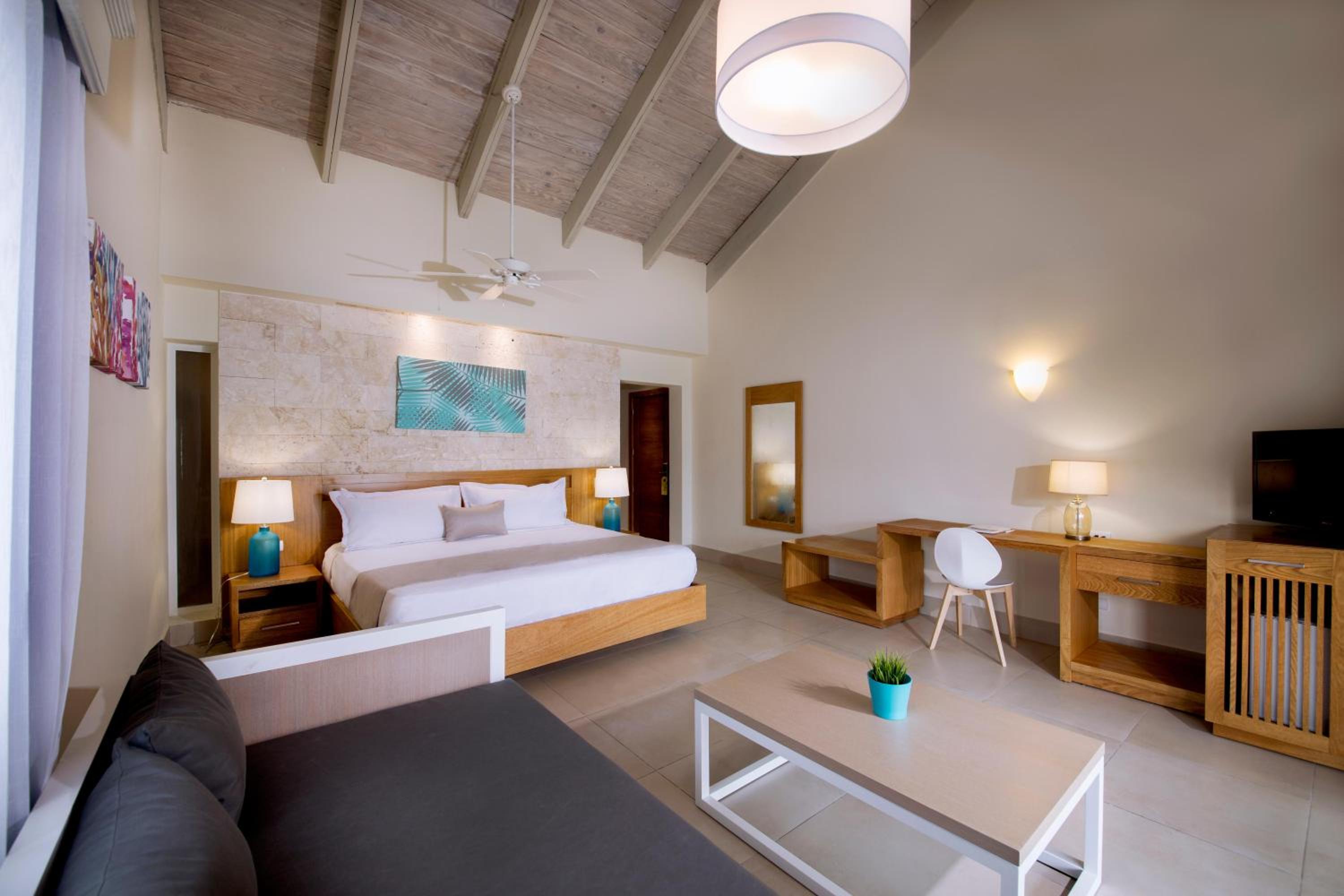 Photo 43 sur 74 de Vista Sol Punta Cana Beach Resort & Spa - All Inclusive