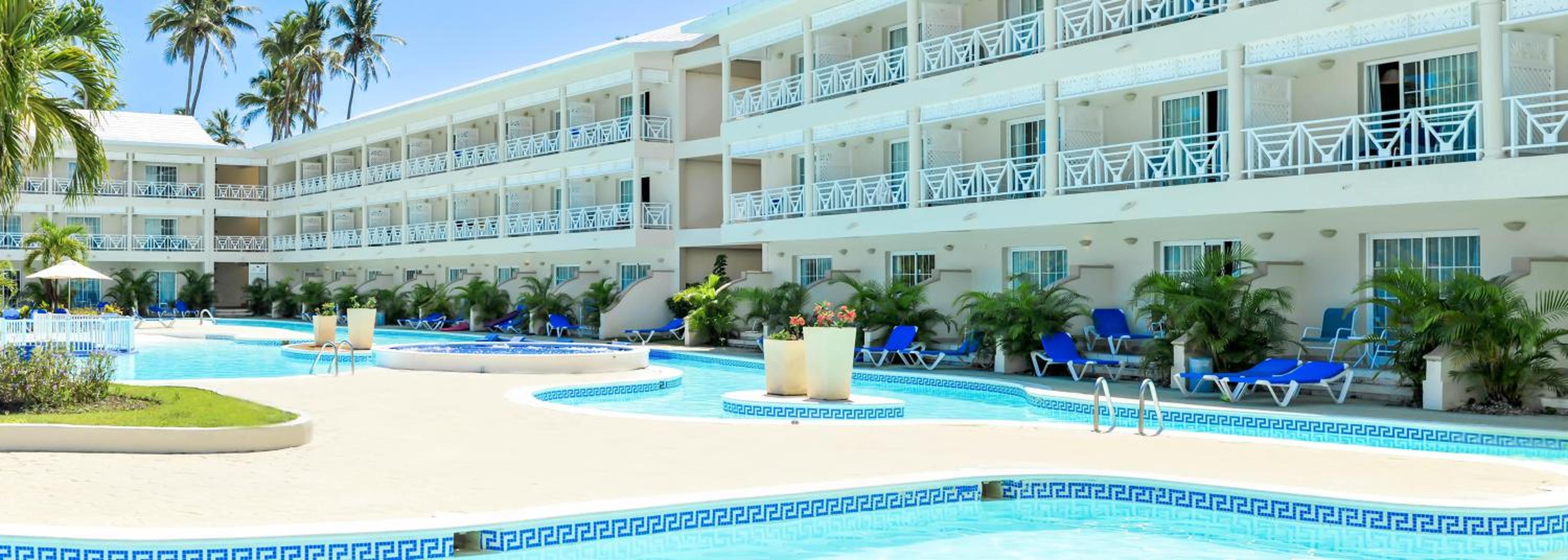 Photo 33 sur 74 de Vista Sol Punta Cana Beach Resort & Spa - All Inclusive