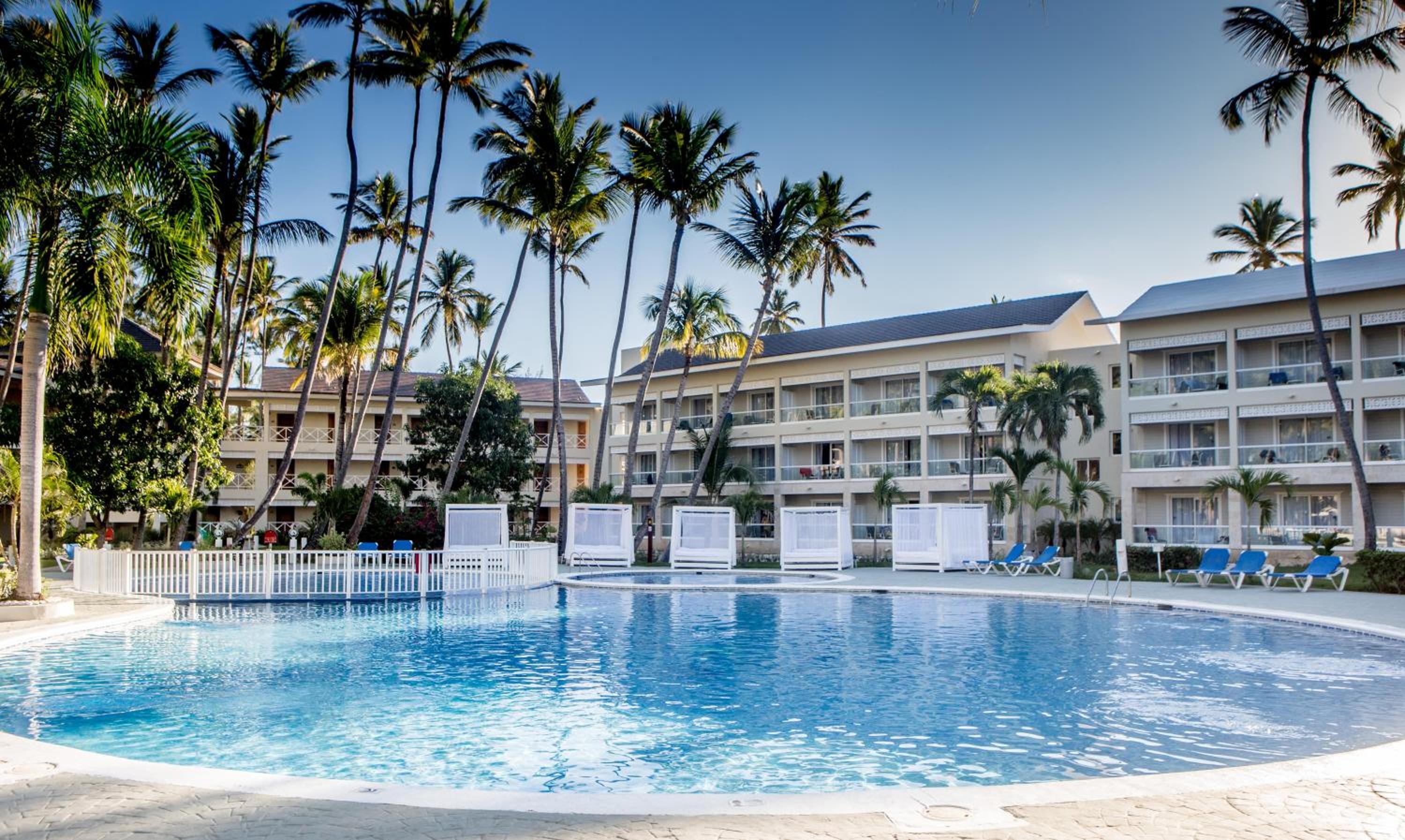 Photo 30 sur 74 de Vista Sol Punta Cana Beach Resort & Spa - All Inclusive