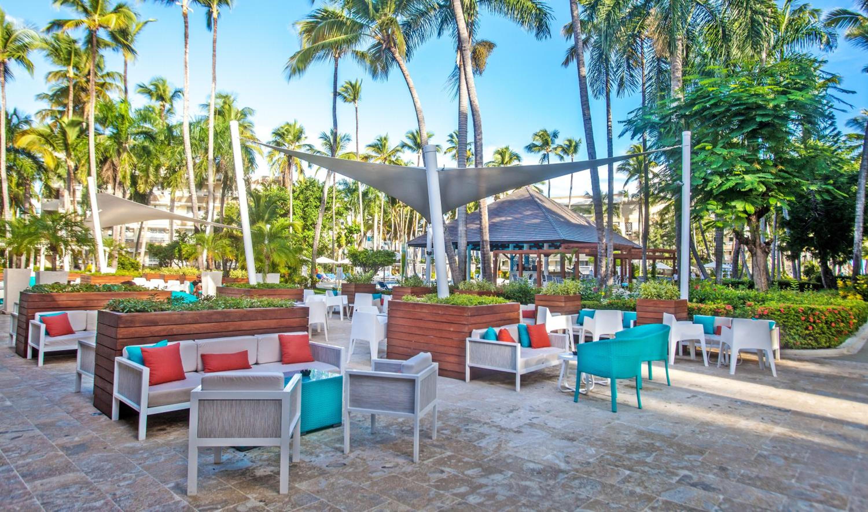 Photo 69 sur 74 de Vista Sol Punta Cana Beach Resort & Spa - All Inclusive
