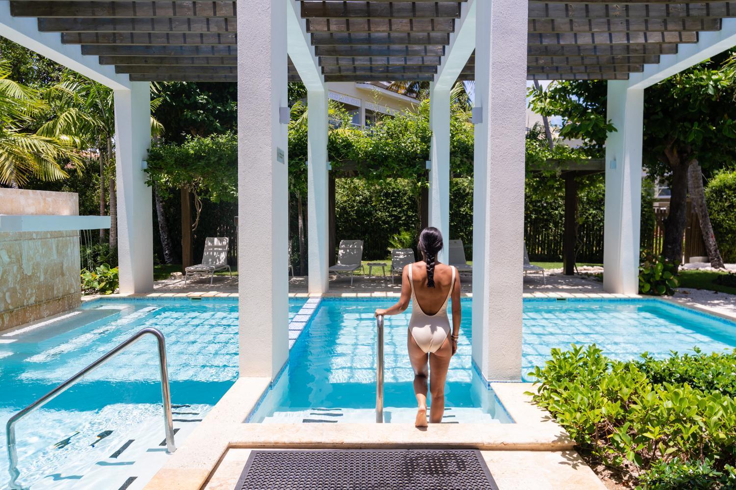 Photo 12 sur 74 de Vista Sol Punta Cana Beach Resort & Spa - All Inclusive