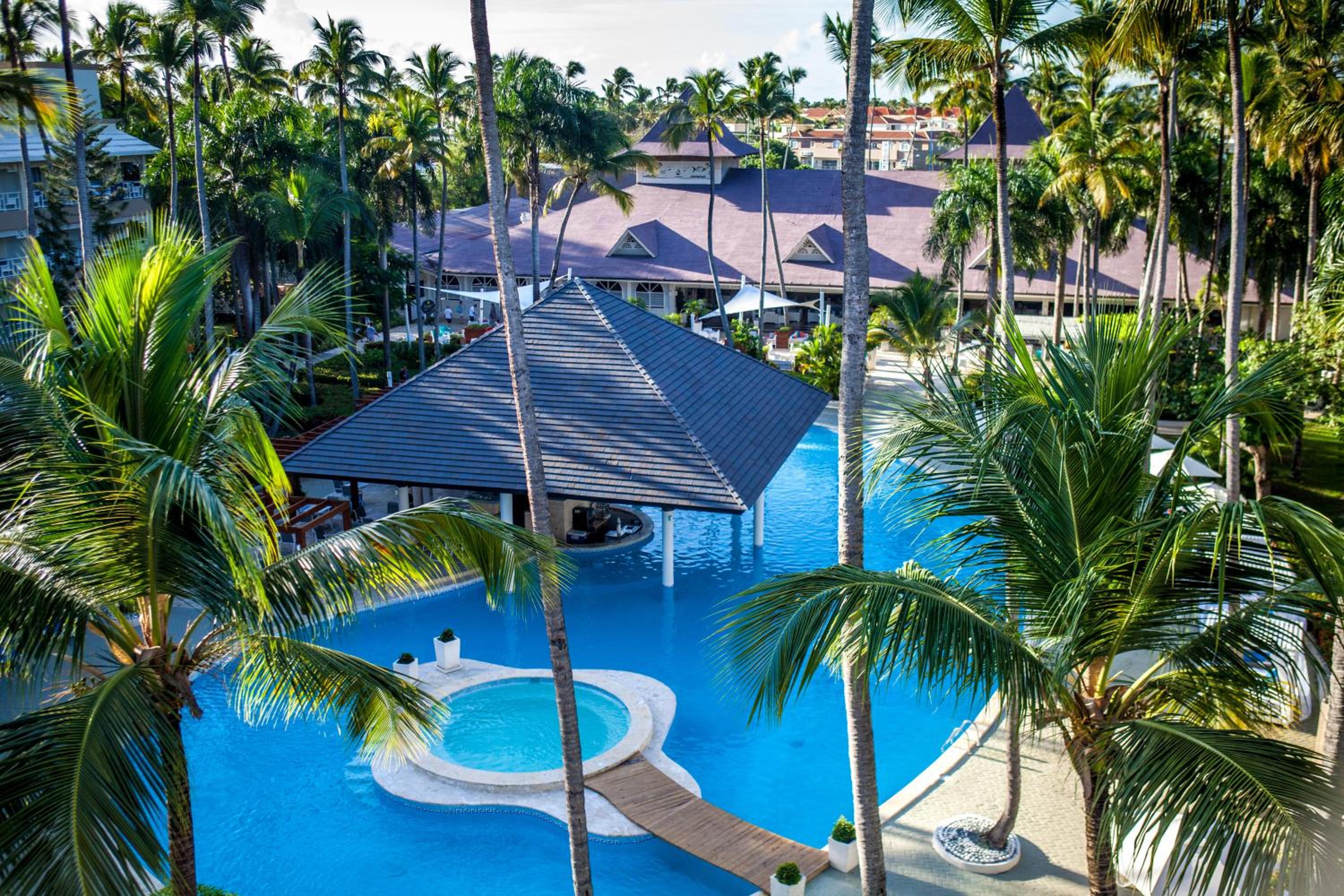 Photo 36 sur 74 de Vista Sol Punta Cana Beach Resort & Spa - All Inclusive