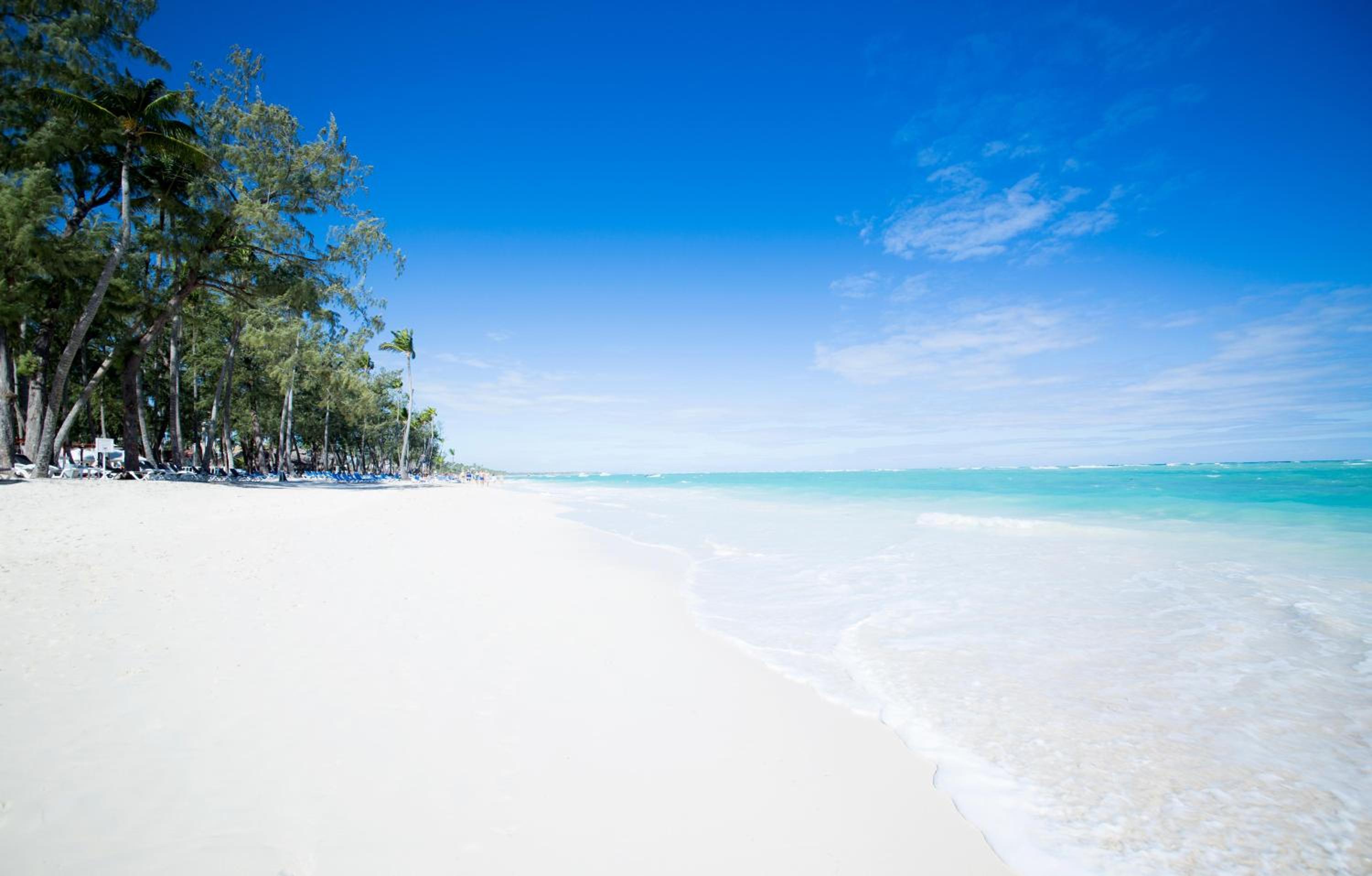 Photo 11 sur 74 de Vista Sol Punta Cana Beach Resort & Spa - All Inclusive