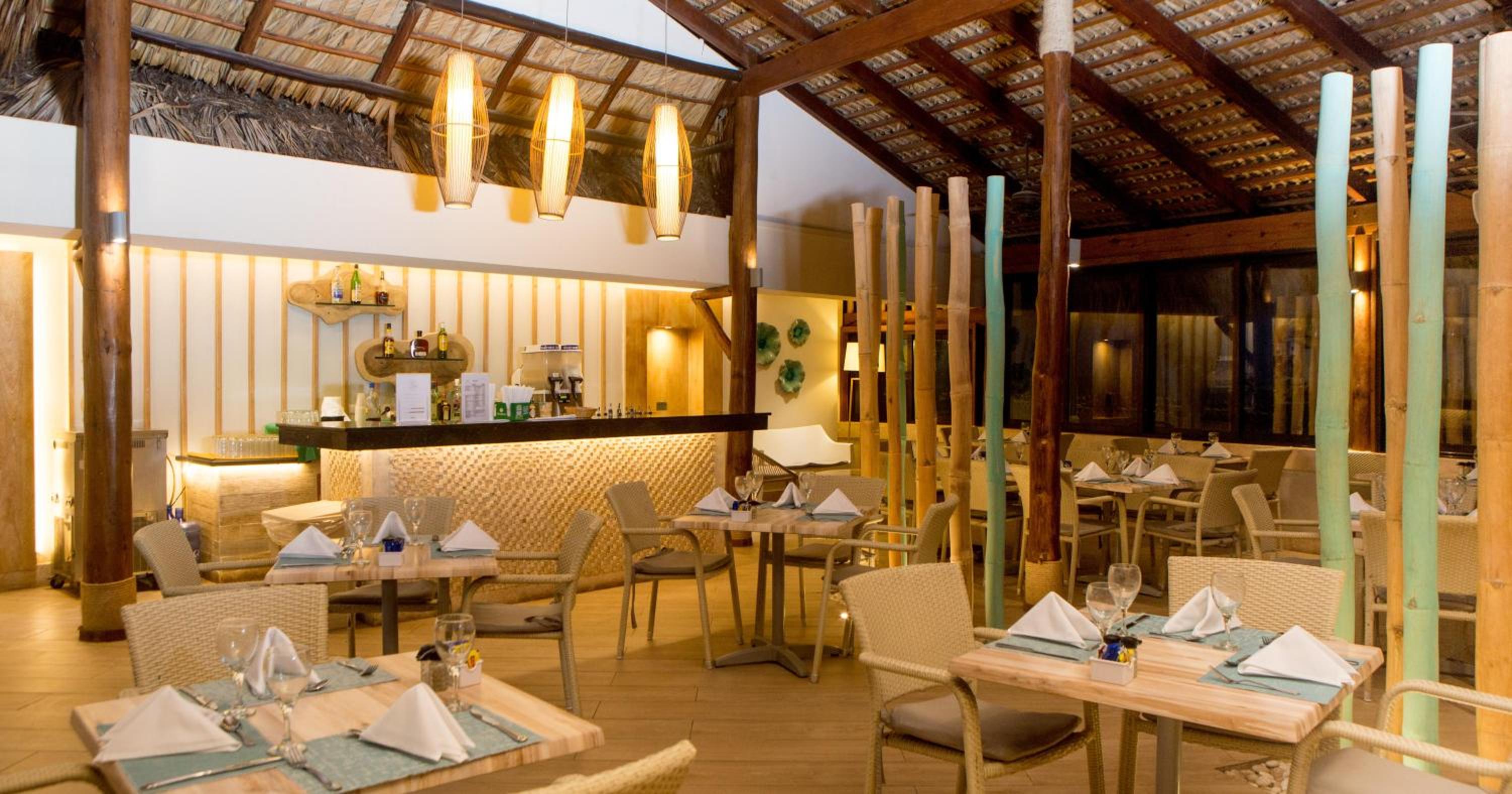Photo 71 sur 74 de Vista Sol Punta Cana Beach Resort & Spa - All Inclusive