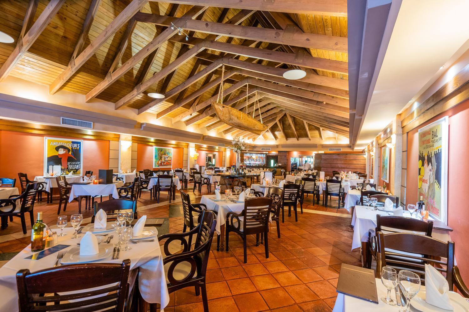 Vista Sol Punta Cana Beach Resort & Spa - All Inclusive