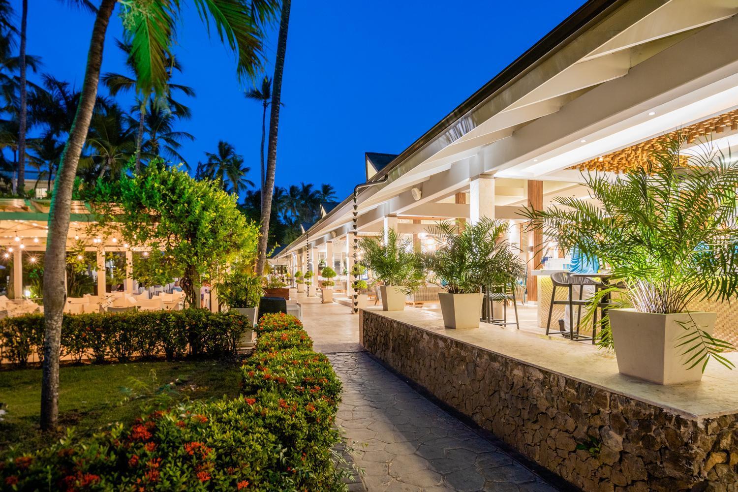 Photo 57 sur 74 de Vista Sol Punta Cana Beach Resort & Spa - All Inclusive