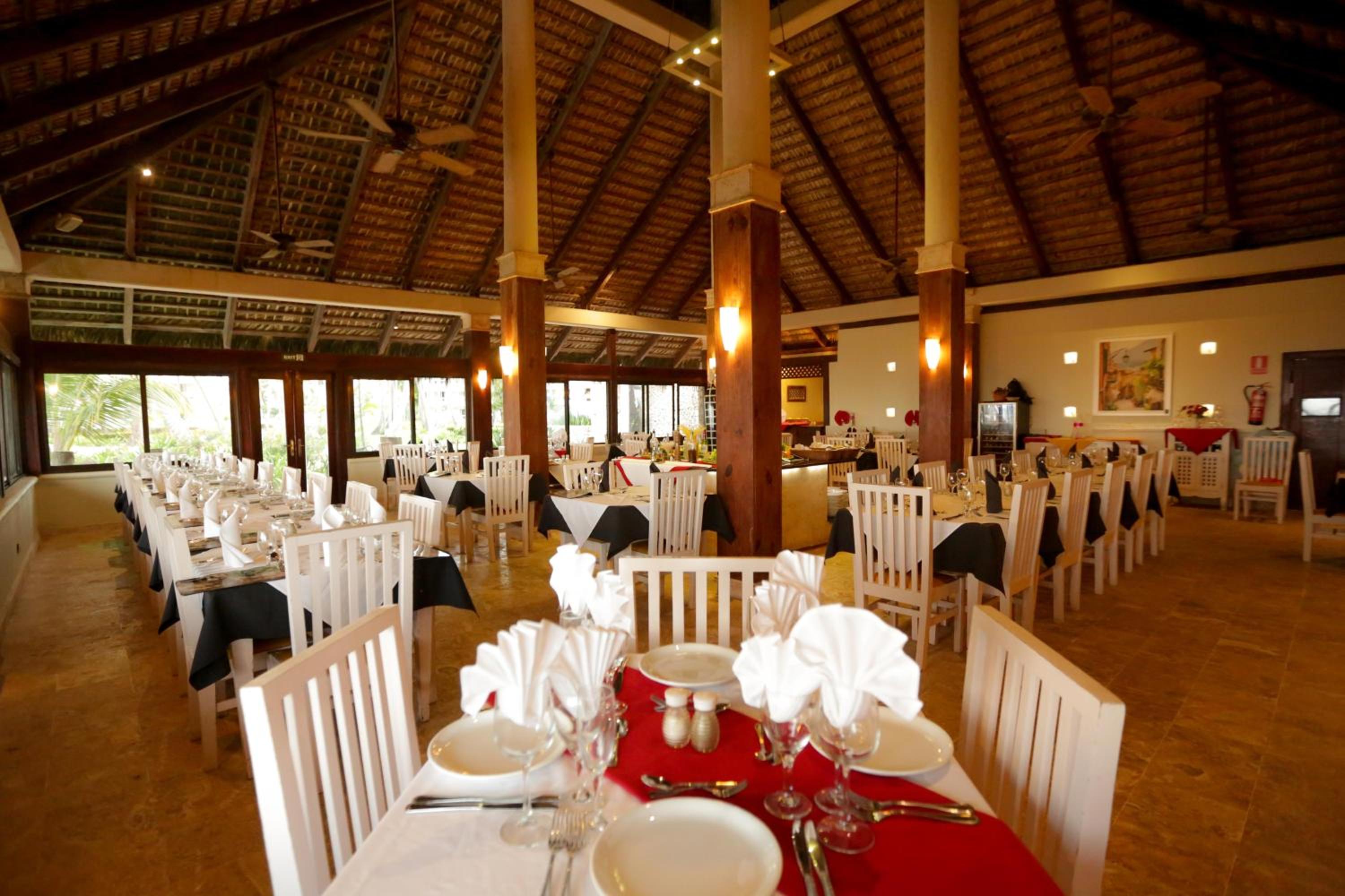Photo 34 sur 74 de Vista Sol Punta Cana Beach Resort & Spa - All Inclusive