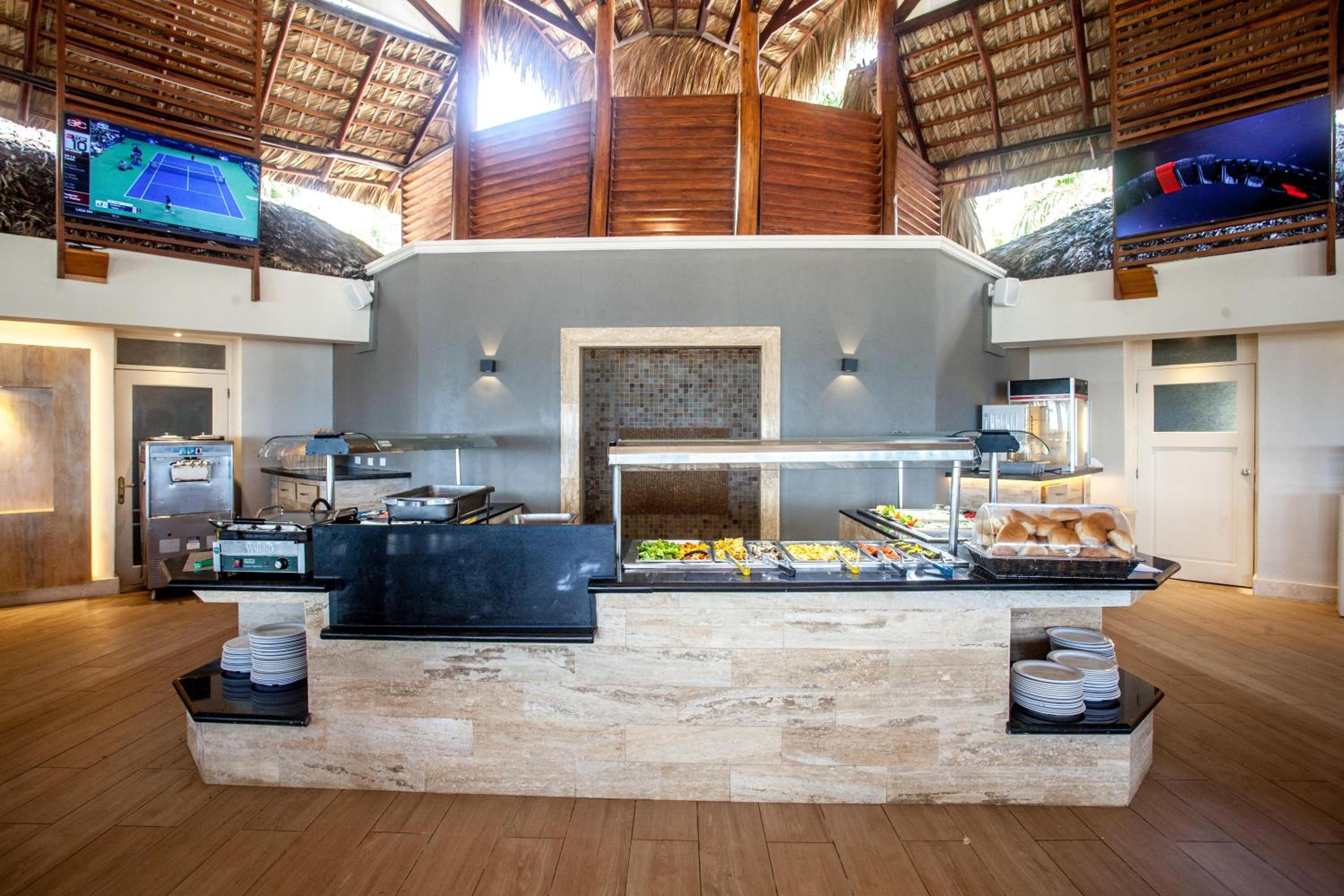 Photo 48 sur 74 de Vista Sol Punta Cana Beach Resort & Spa - All Inclusive