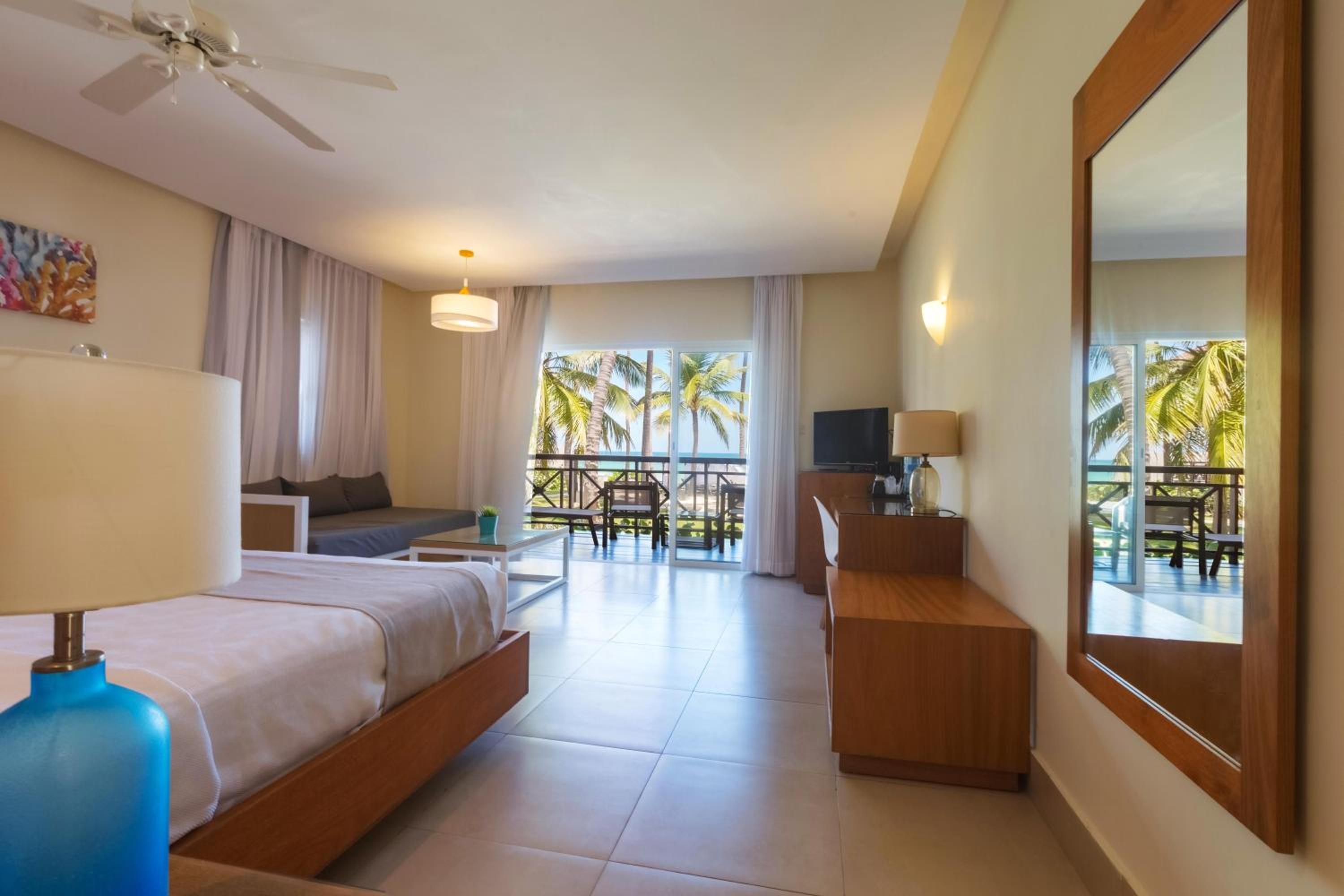 Photo 58 sur 74 de Vista Sol Punta Cana Beach Resort & Spa - All Inclusive