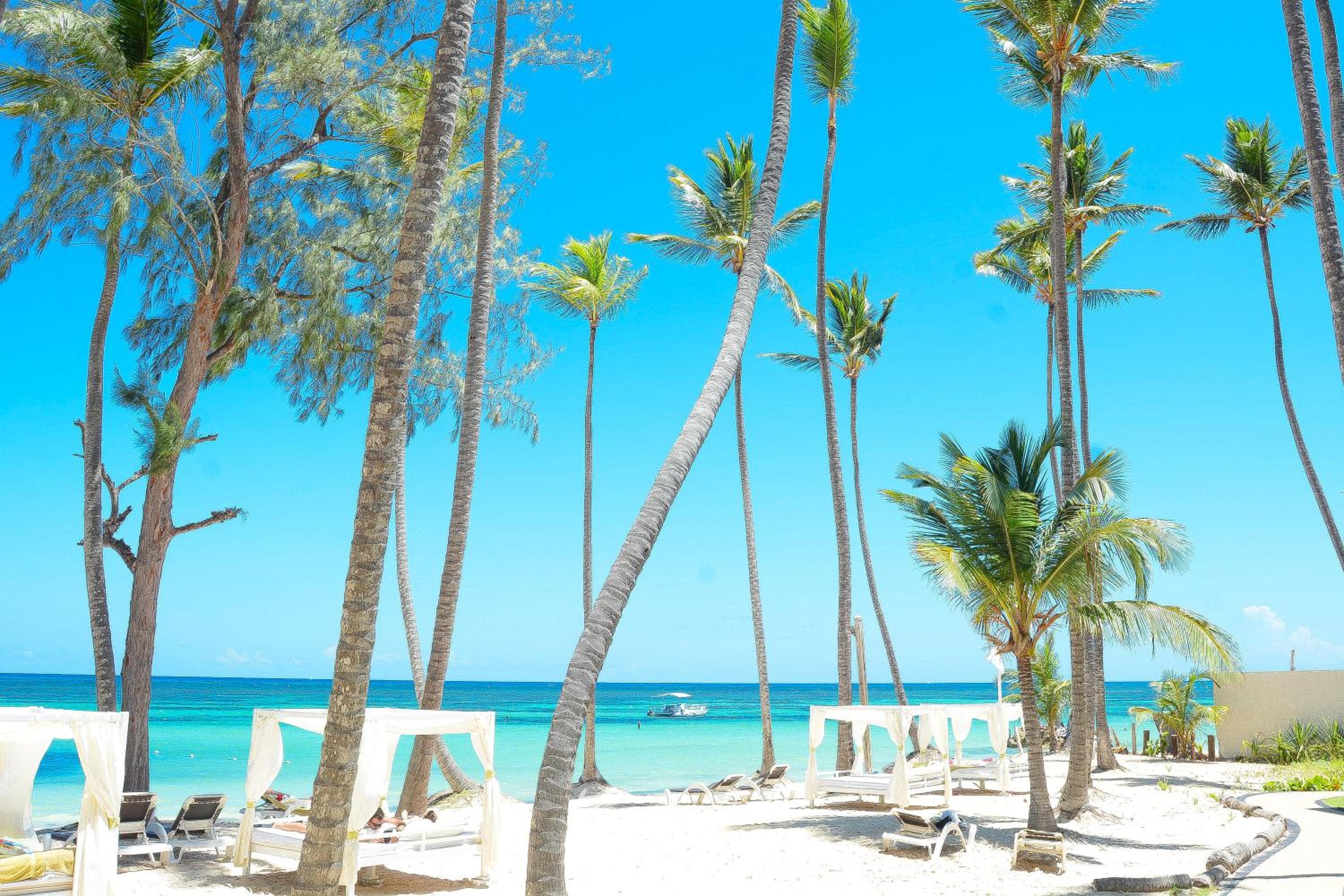 Photo 42 sur 74 de Vista Sol Punta Cana Beach Resort & Spa - All Inclusive