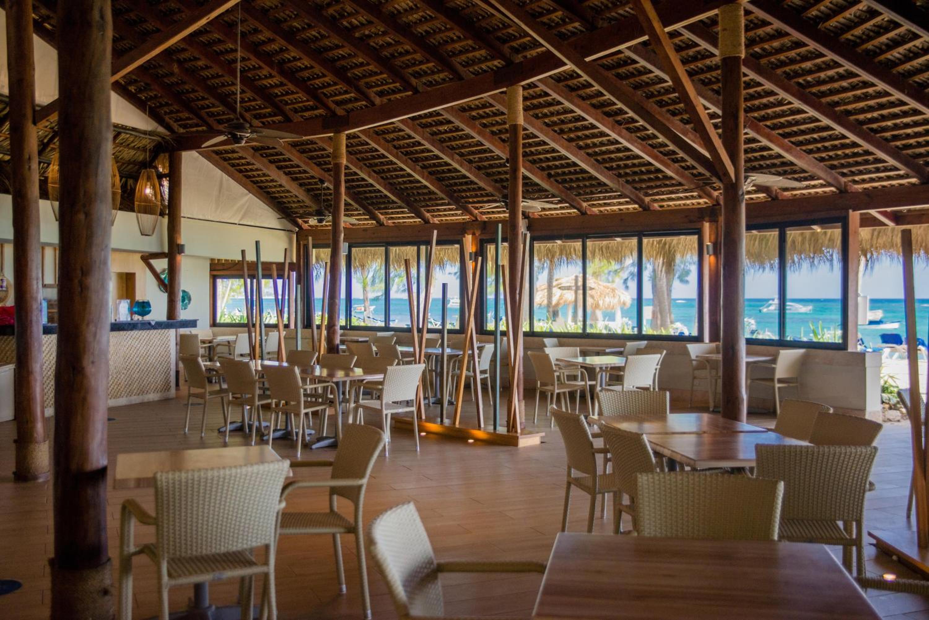 Photo 40 sur 74 de Vista Sol Punta Cana Beach Resort & Spa - All Inclusive