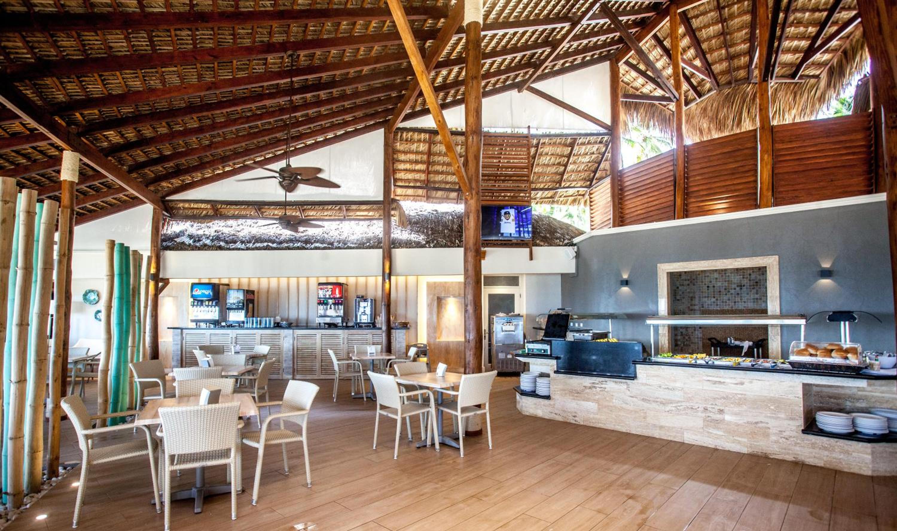 Photo 65 sur 74 de Vista Sol Punta Cana Beach Resort & Spa - All Inclusive
