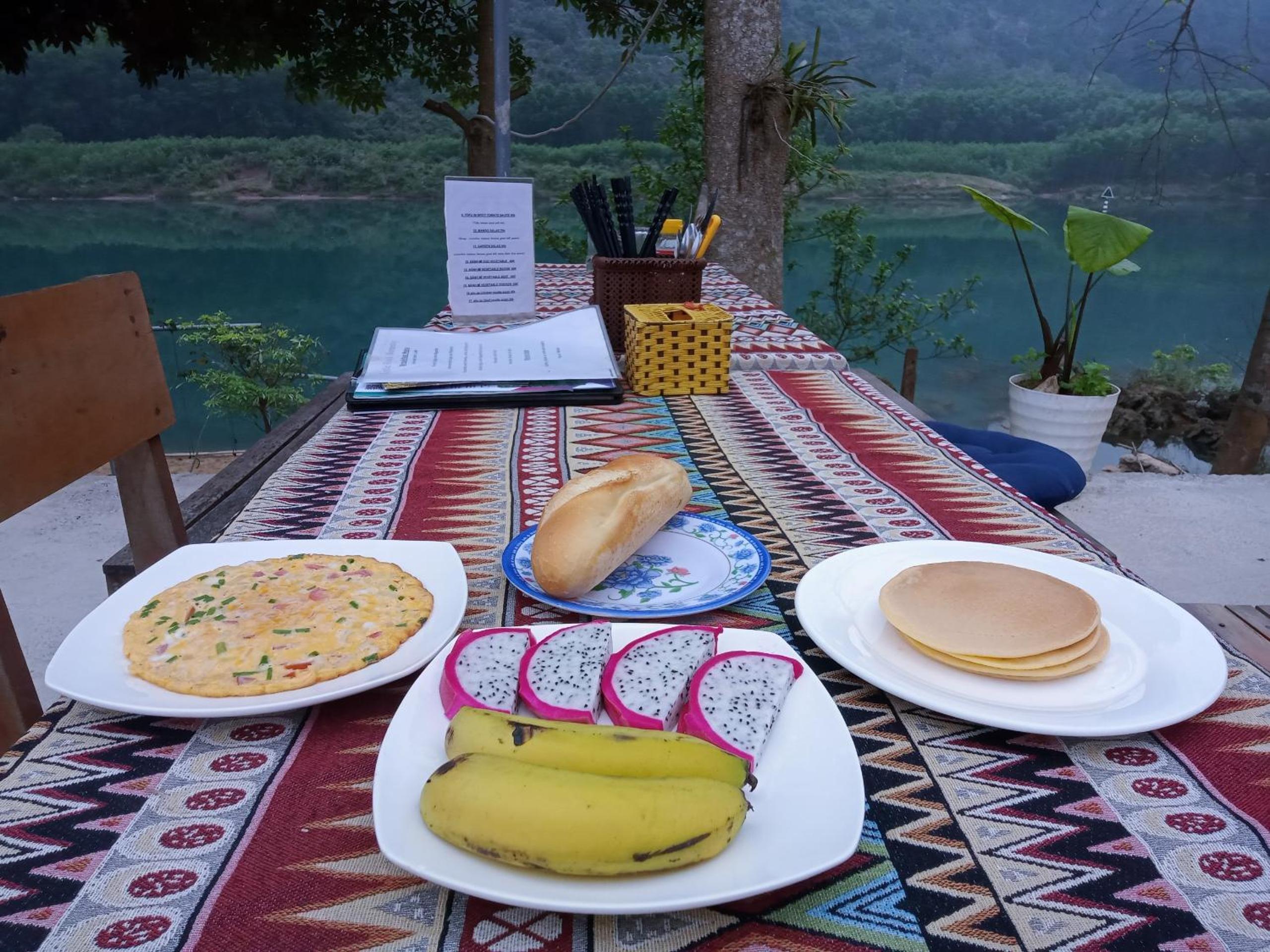Little Rock Homestay