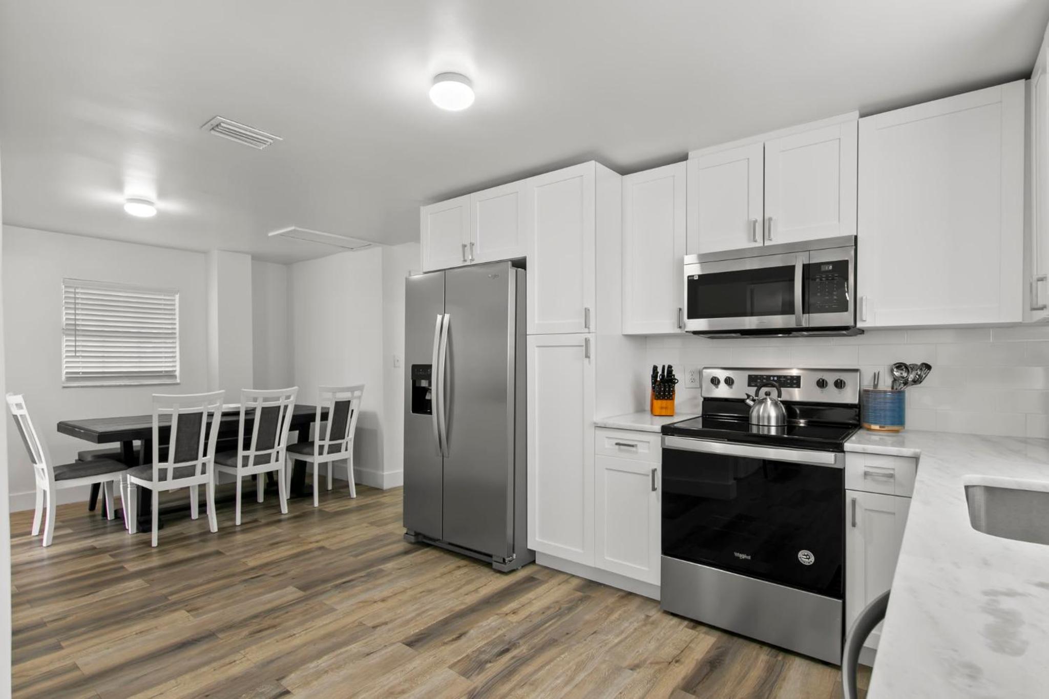 NEW St Pete Retreat - Newly Updated Pet Friendly, photo 12