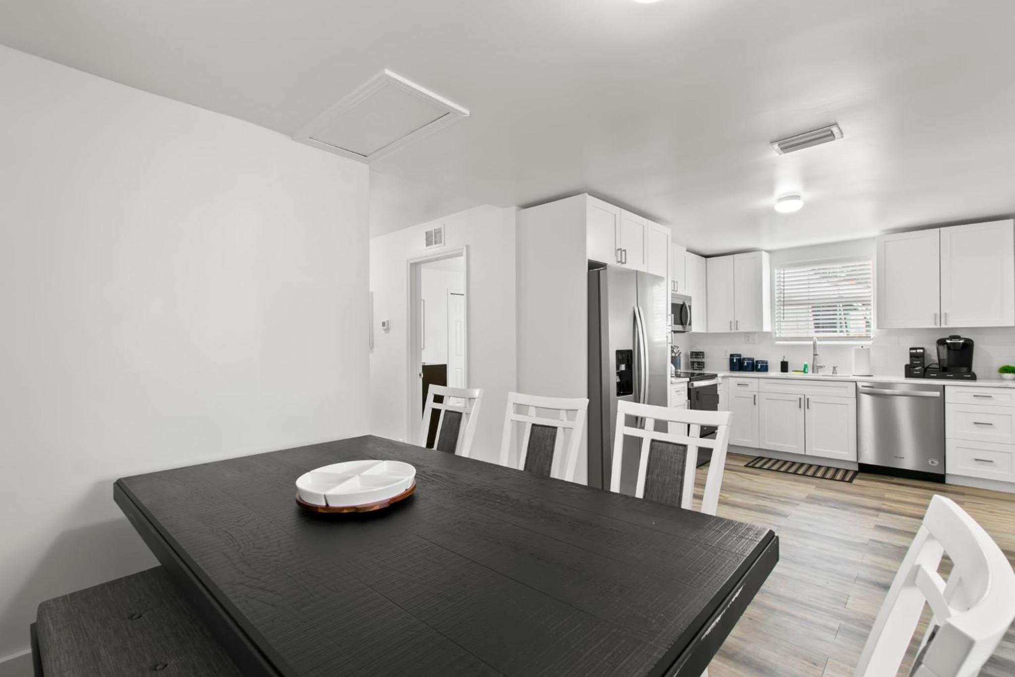 NEW St Pete Retreat - Newly Updated Pet Friendly, photo 13