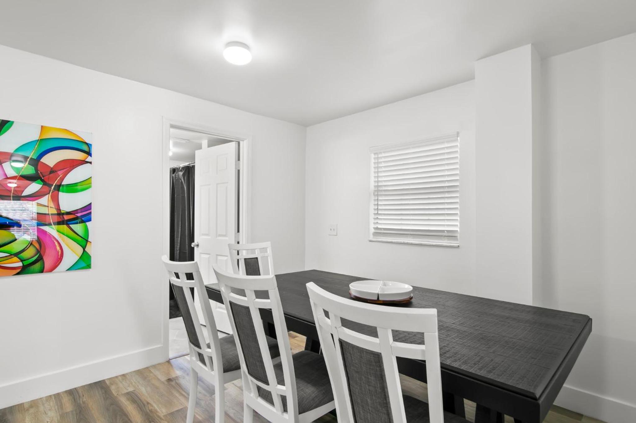 NEW St Pete Retreat - Newly Updated Pet Friendly, photo 4