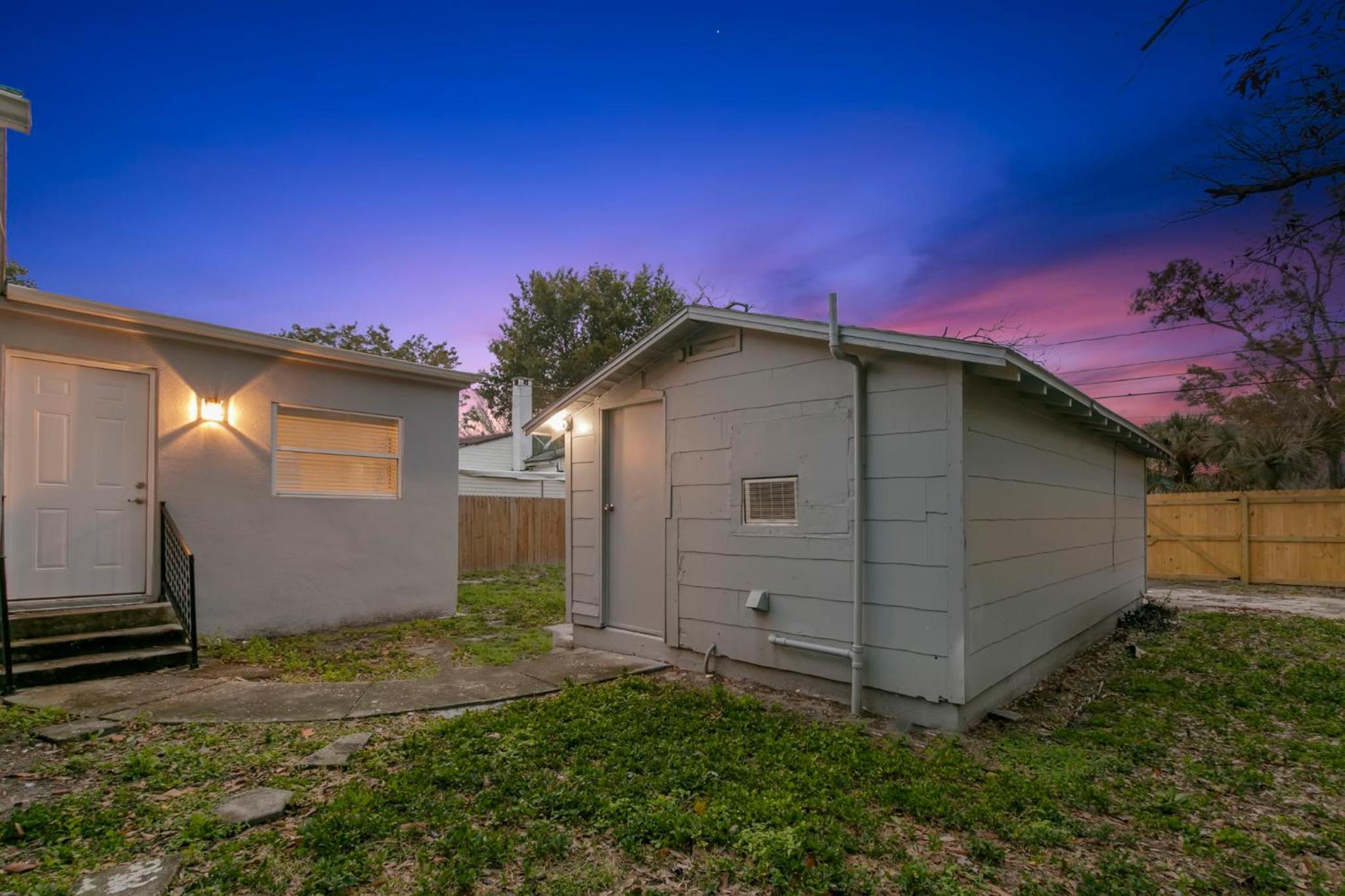 NEW St Pete Retreat - Newly Updated Pet Friendly, photo 19