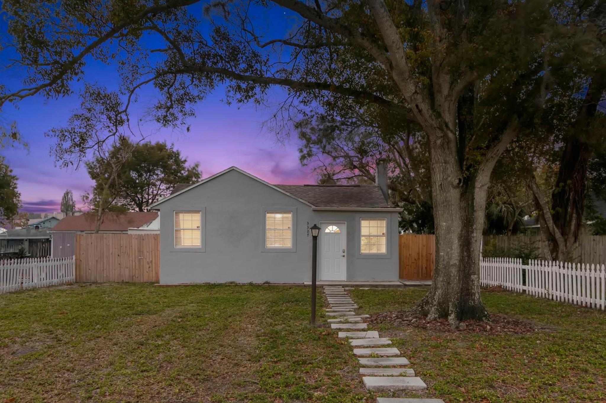 NEW St Pete Retreat - Newly Updated Pet Friendly, photo 3