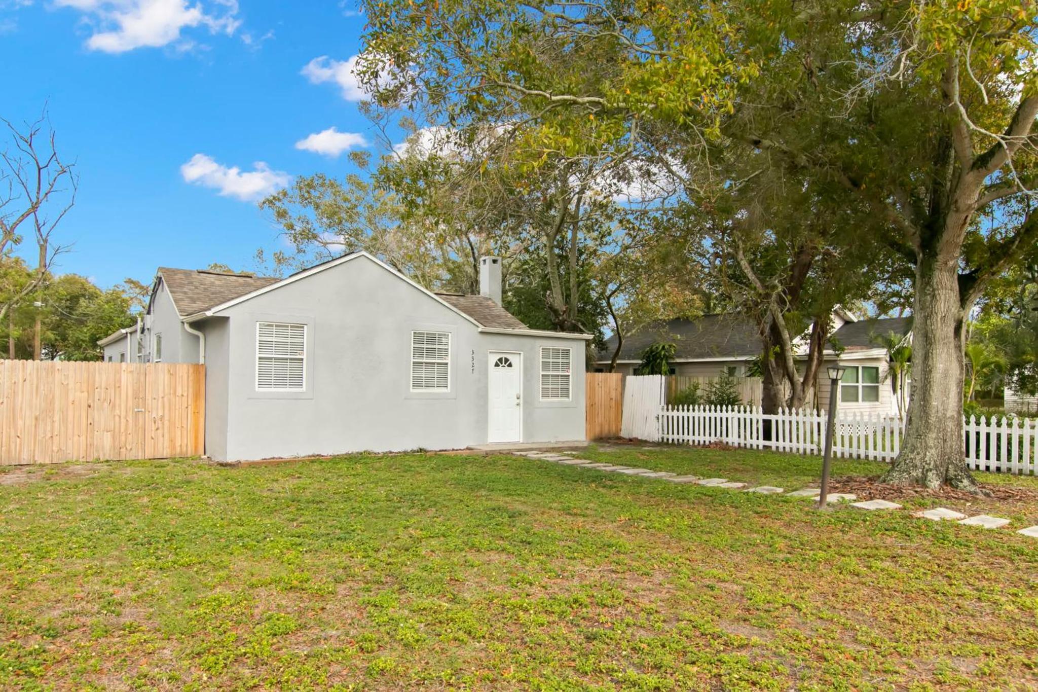 NEW St Pete Retreat - Newly Updated Pet Friendly, photo 2