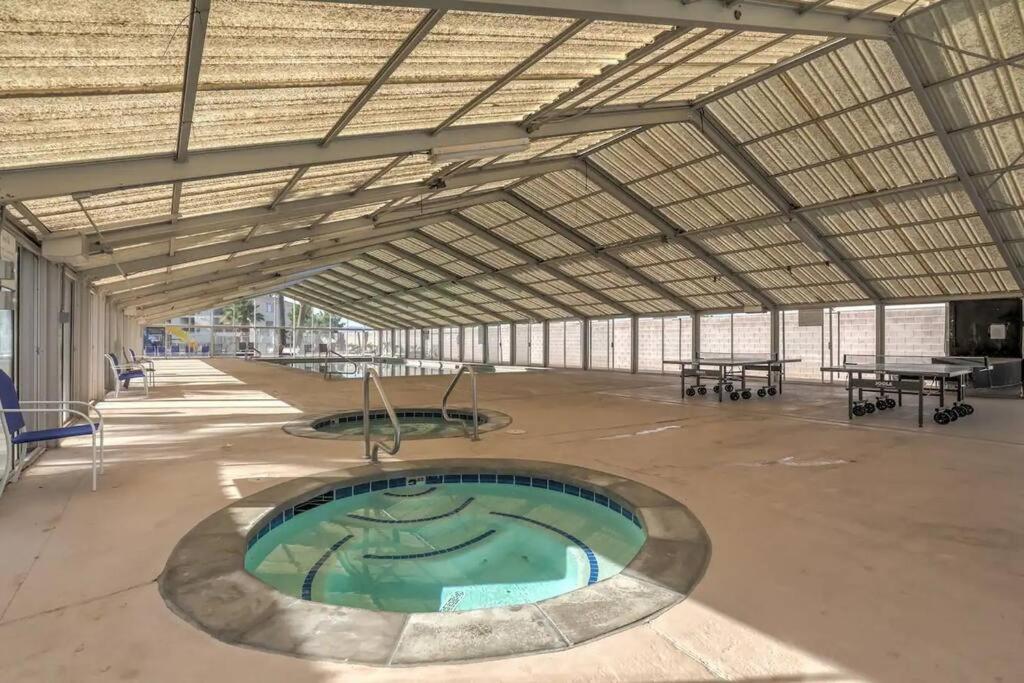 Perfect Family Escape - 3 Bed Condo with Pools view 4