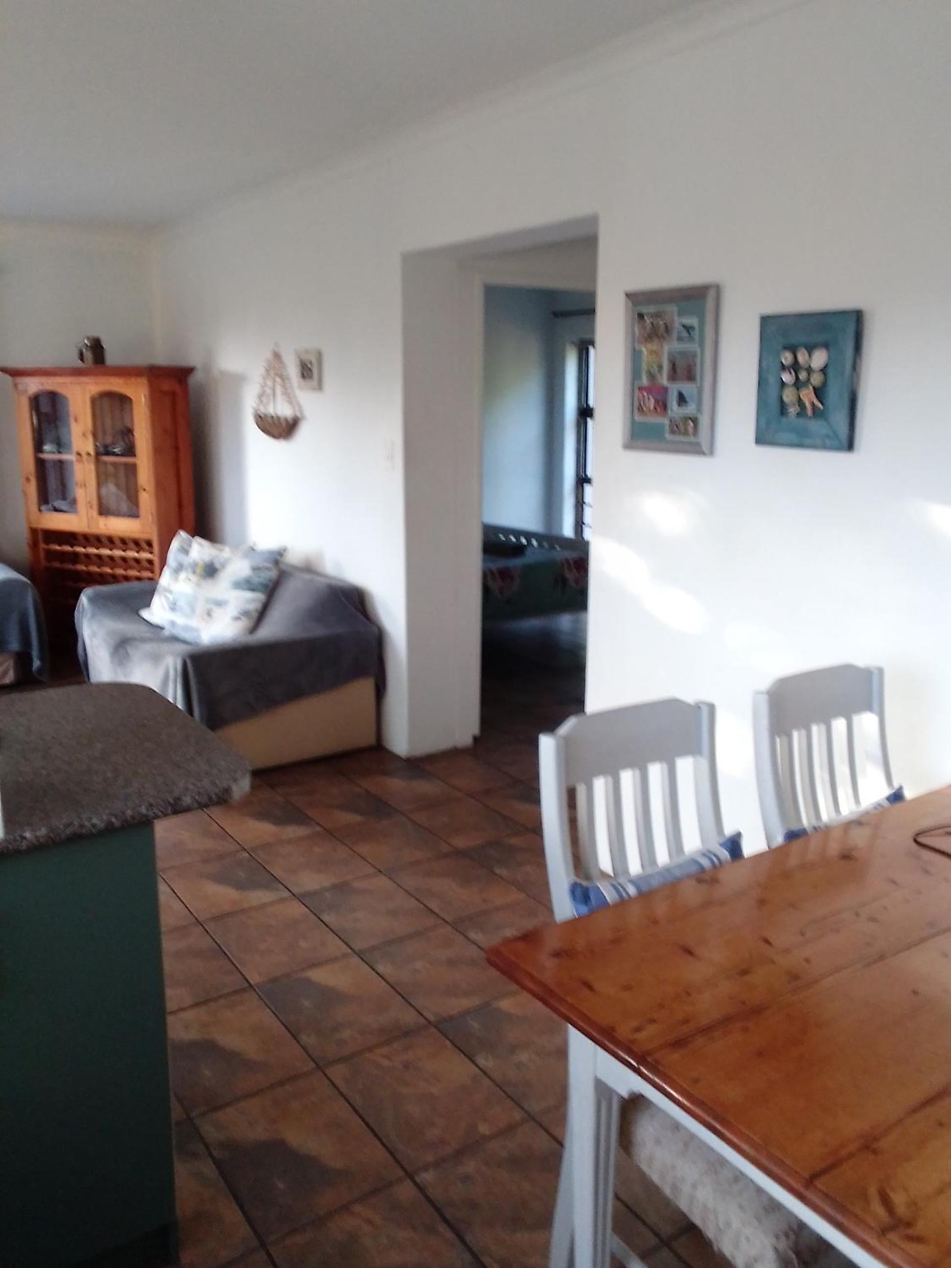 Streams Cottage