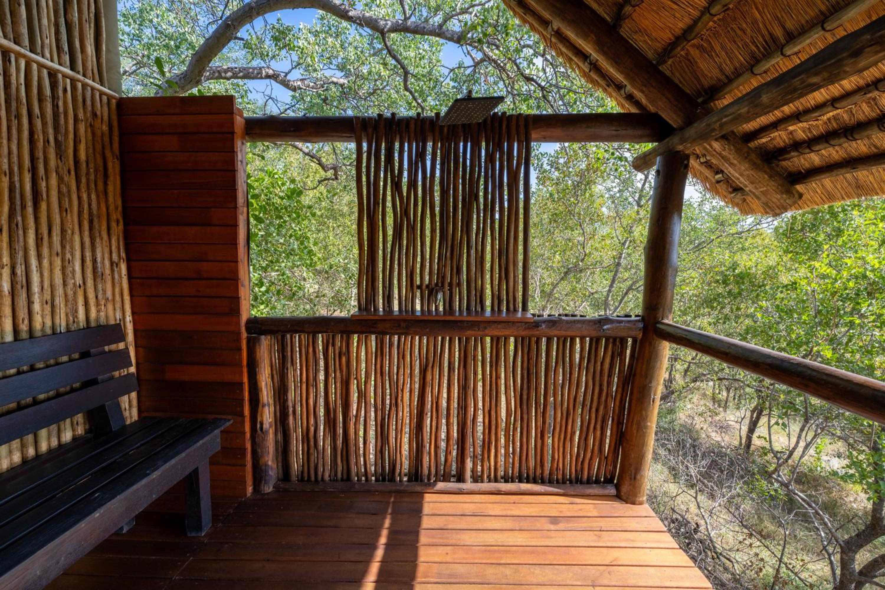 Parsons Hilltop Safari Camp