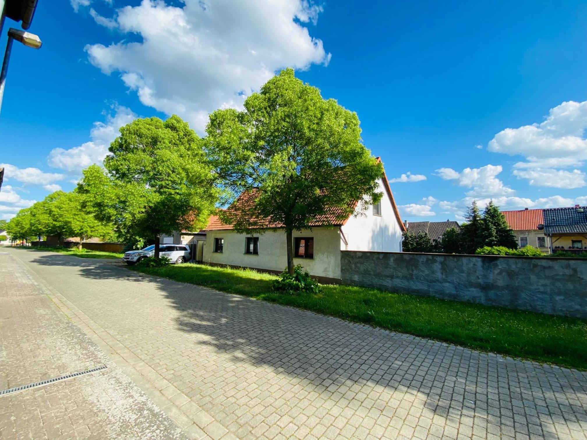Sternhaus