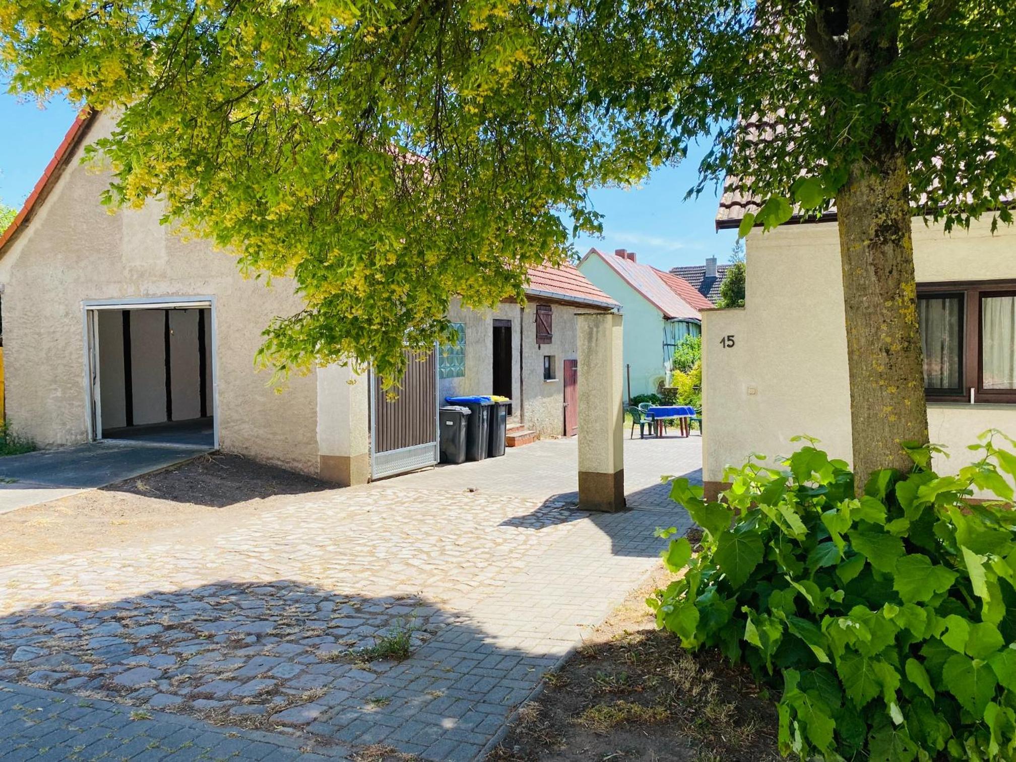 Sternhaus