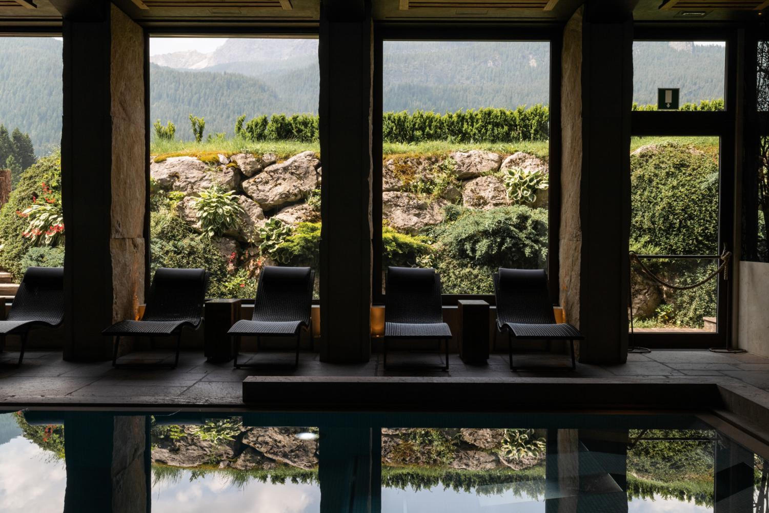 Rosapetra SPA Resort - Small Luxury Hotels of the World