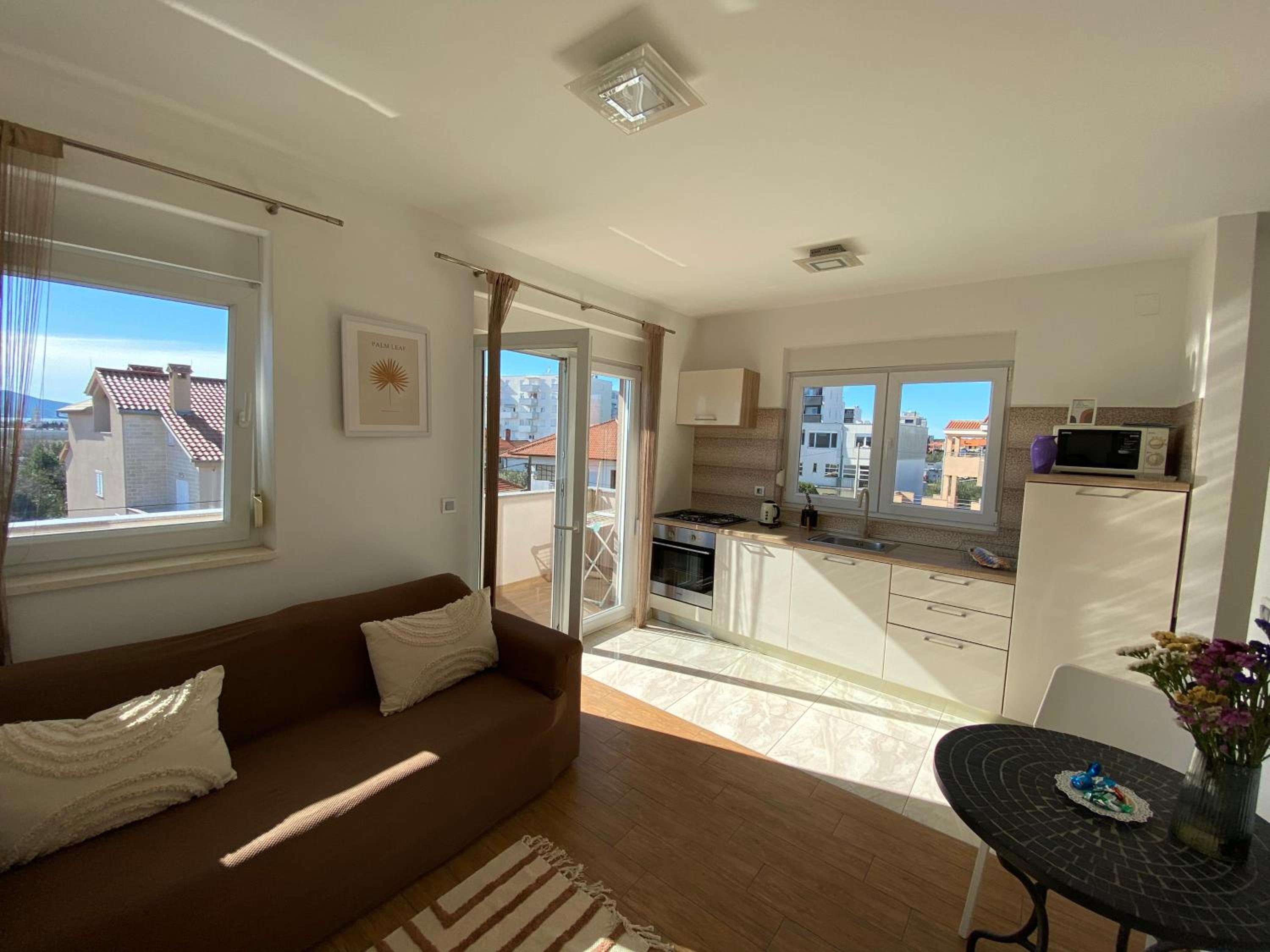 Villa Natalie view 4