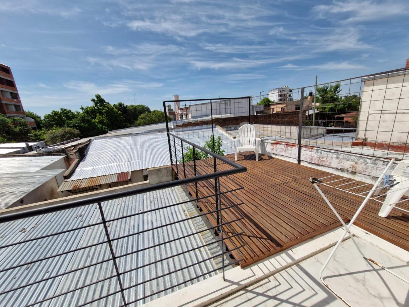 roof