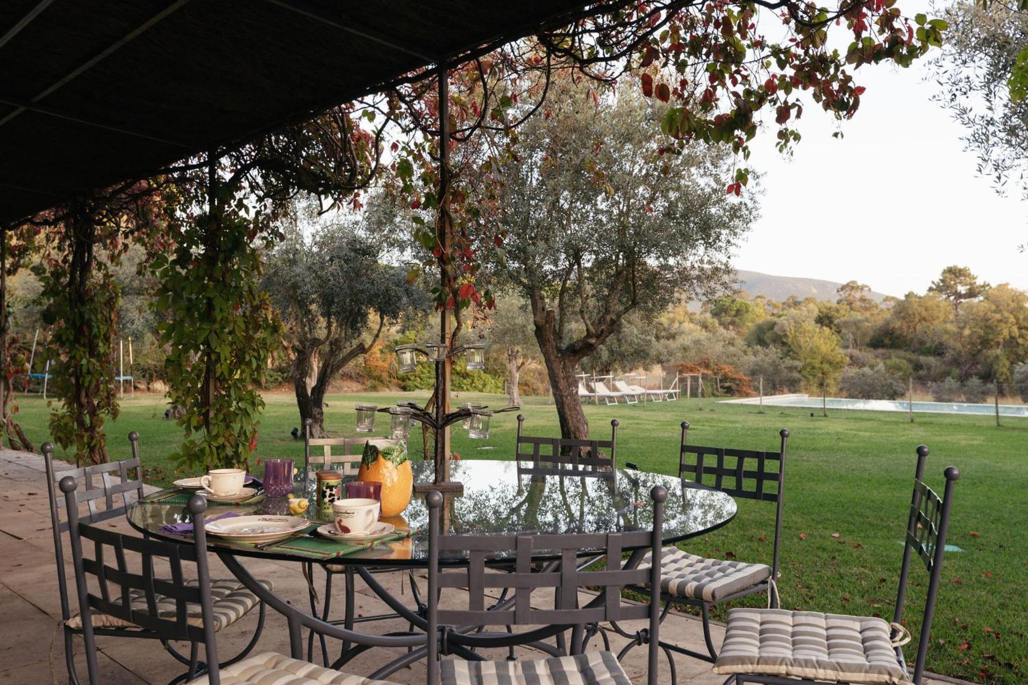 Arrabida Country Retreat - NEW view 5