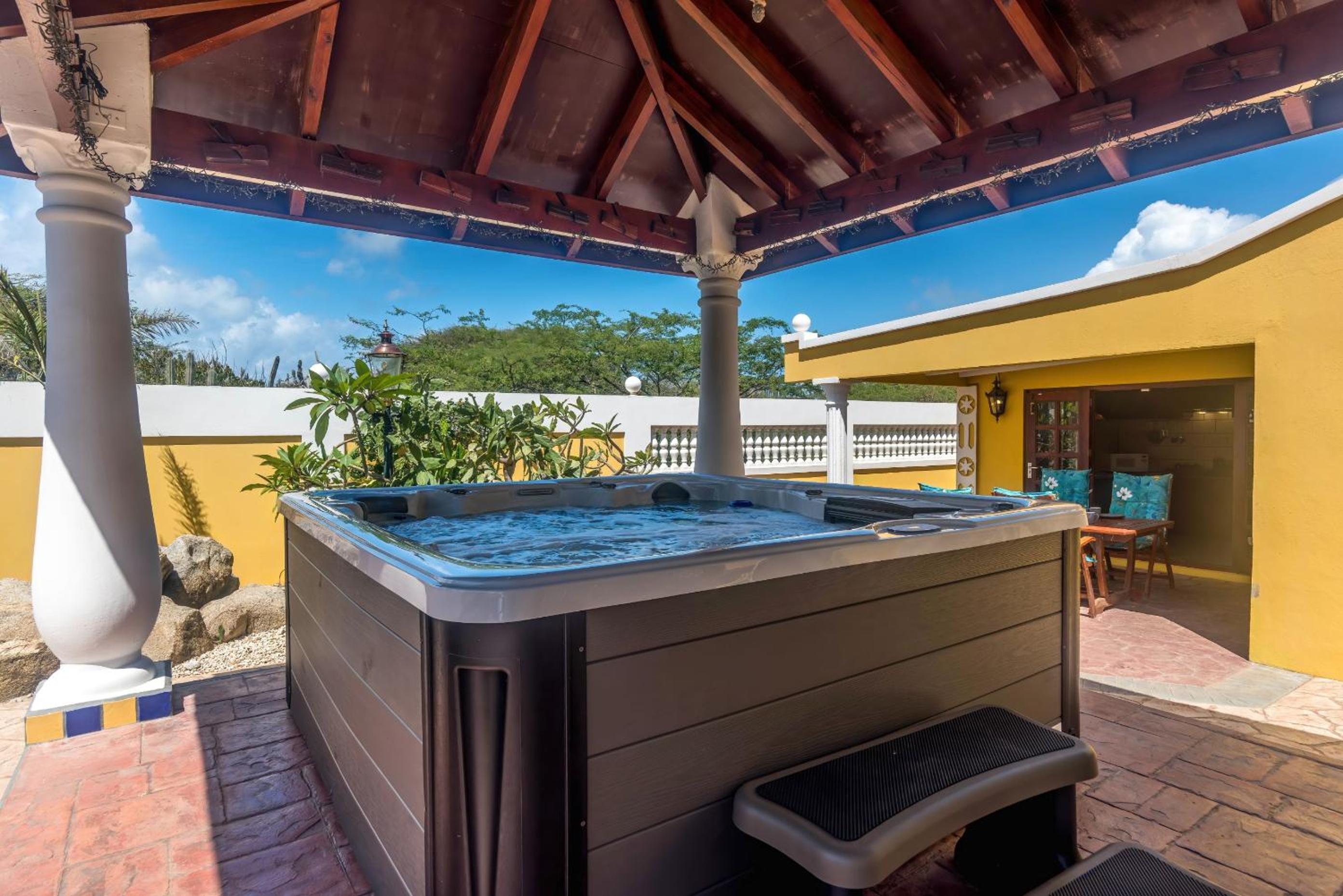 NEW ! Casa Kudawecha
