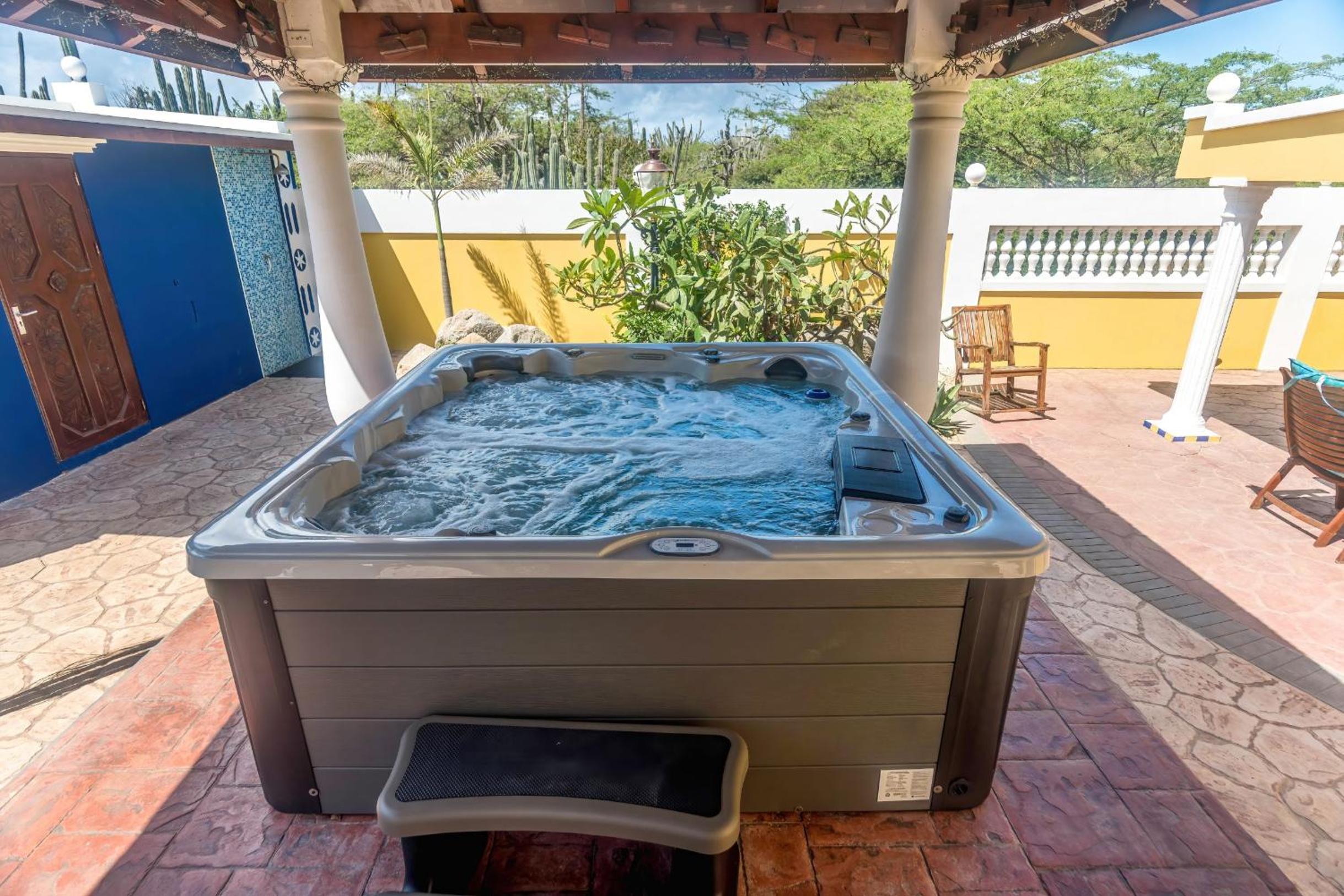 NEW ! Casa Kudawecha