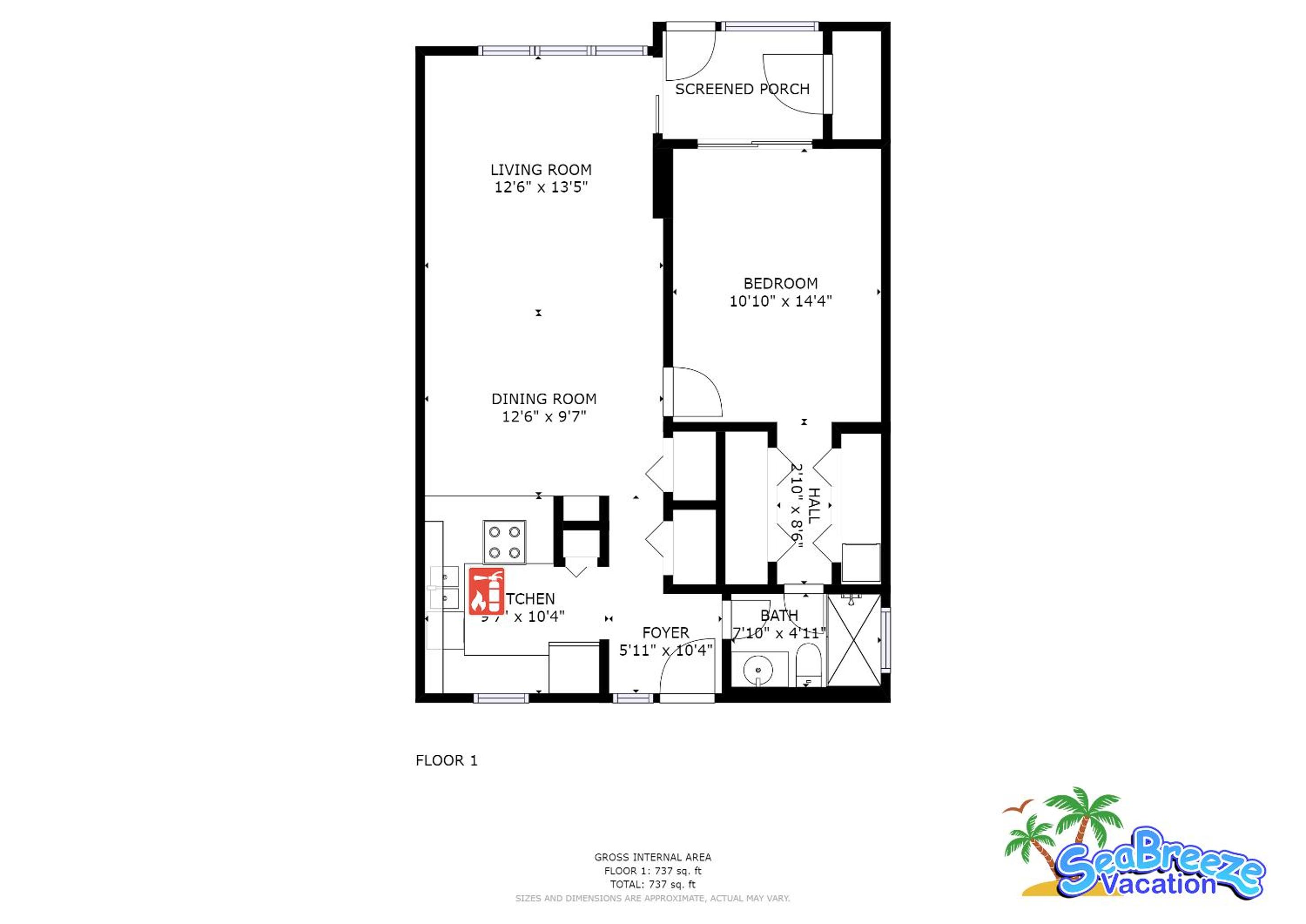 Beautiful Location, only steps to the white sandy beaches or heated pool view 2