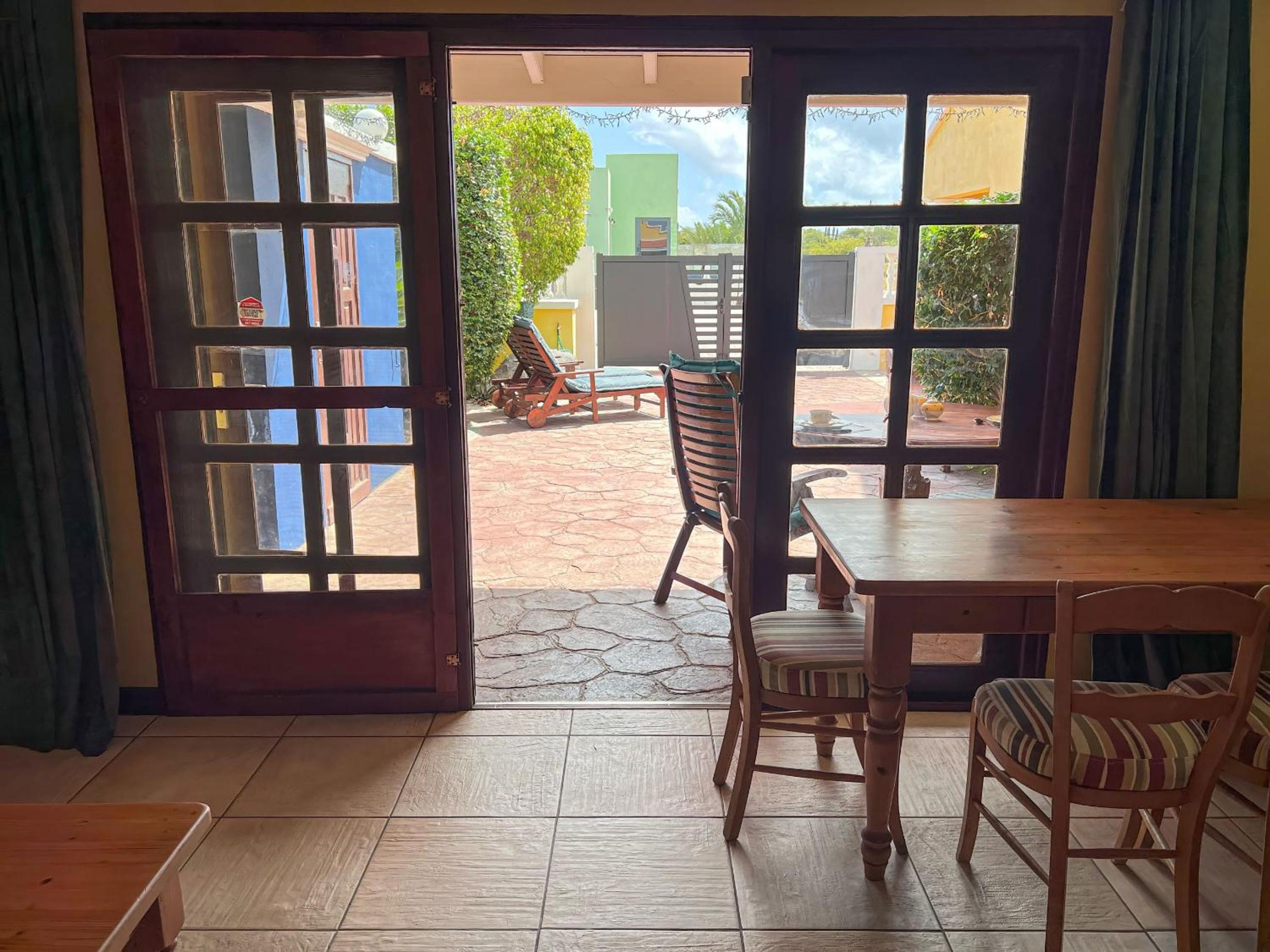 NEW ! Casa Kudawecha