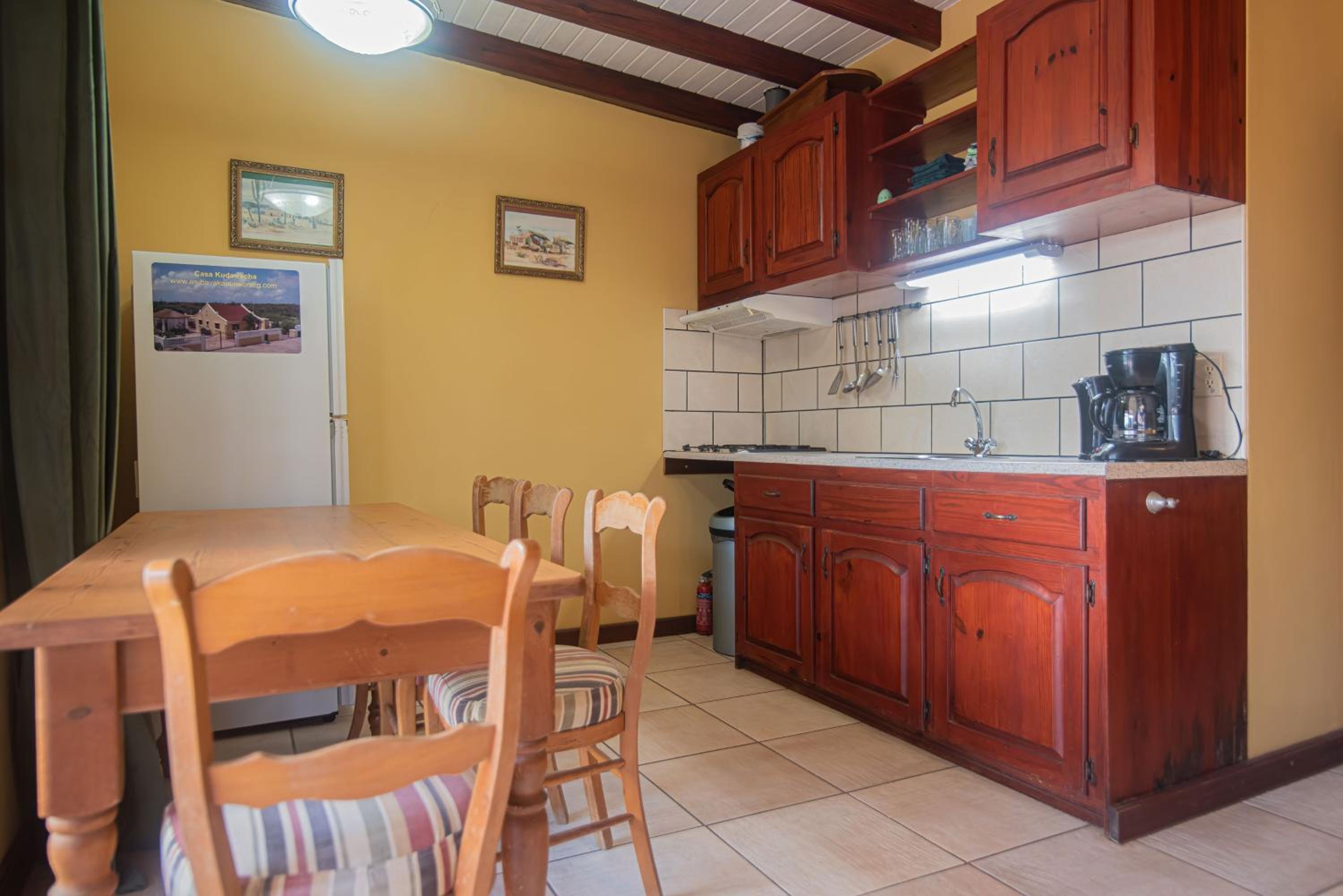 NEW ! Casa Kudawecha